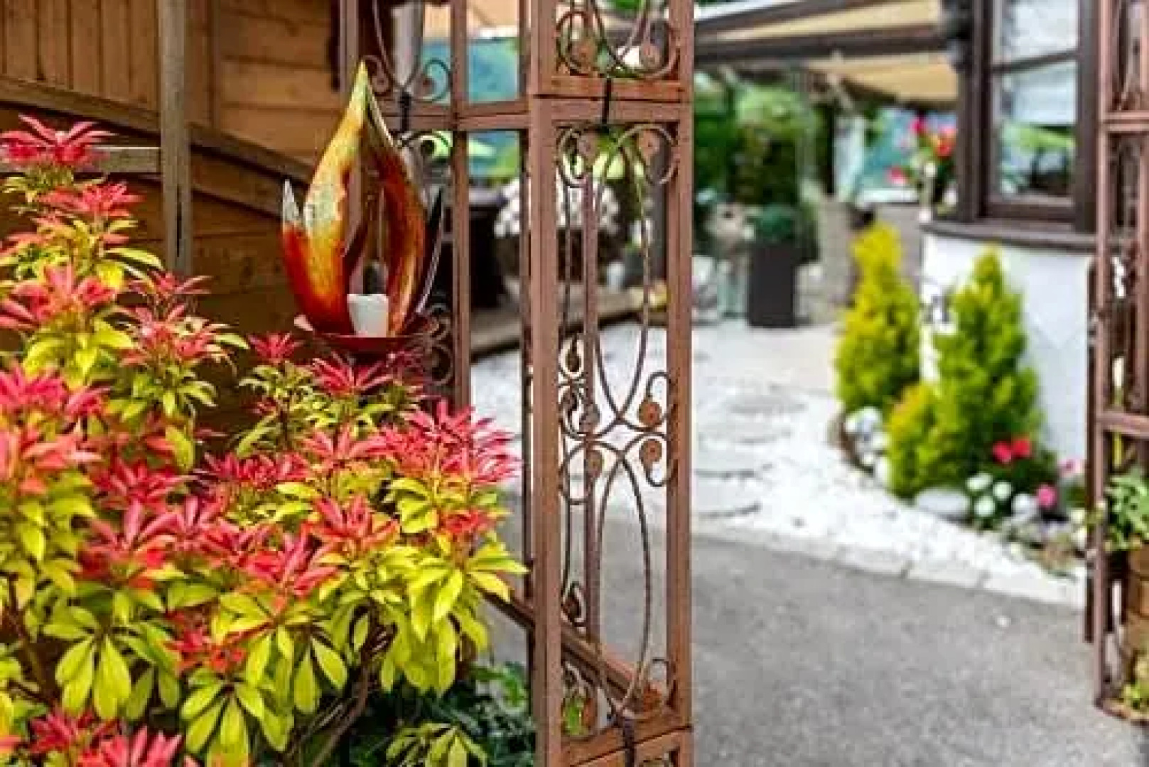 Das Maximilian by stayFritz - DZ Alpenflair mit Frühstück, Sauna und Schwimmteich