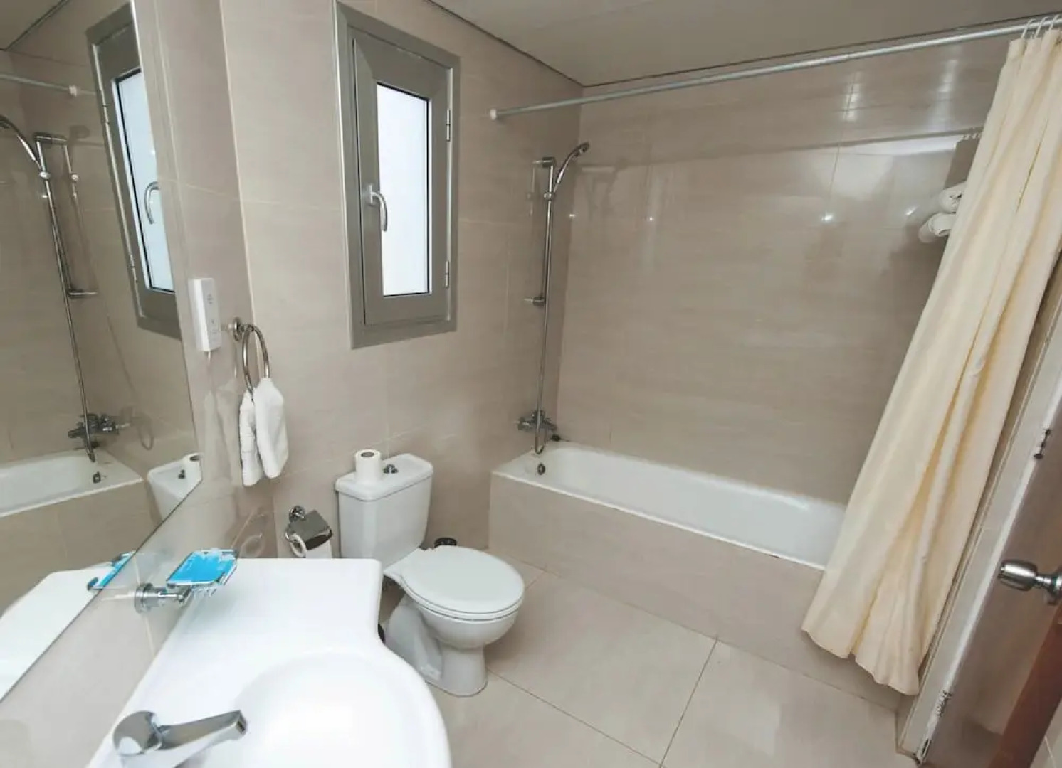 Protaras Villa Nicol 17