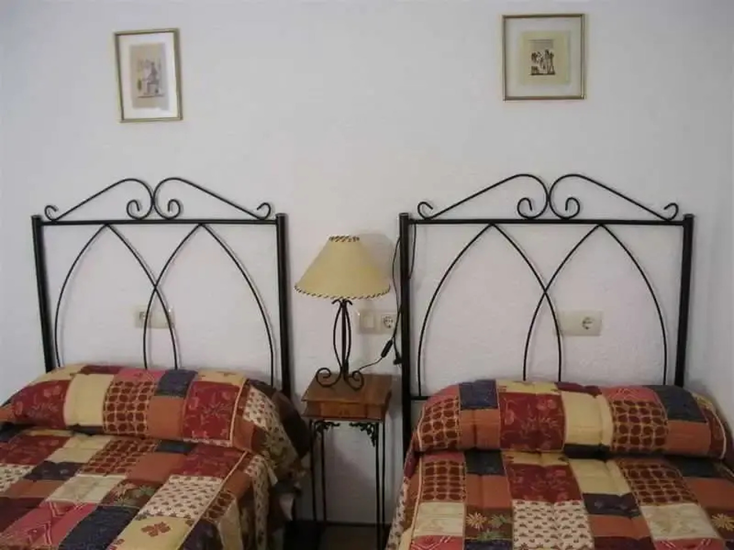 Apartamentos Boutique Torreblanca