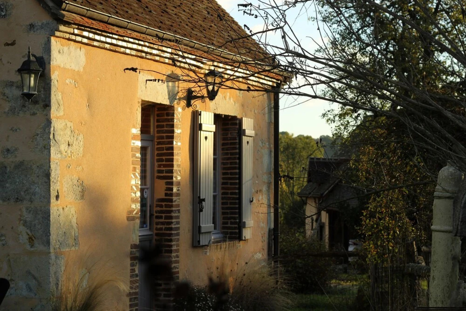 Gîte de La Verronniere