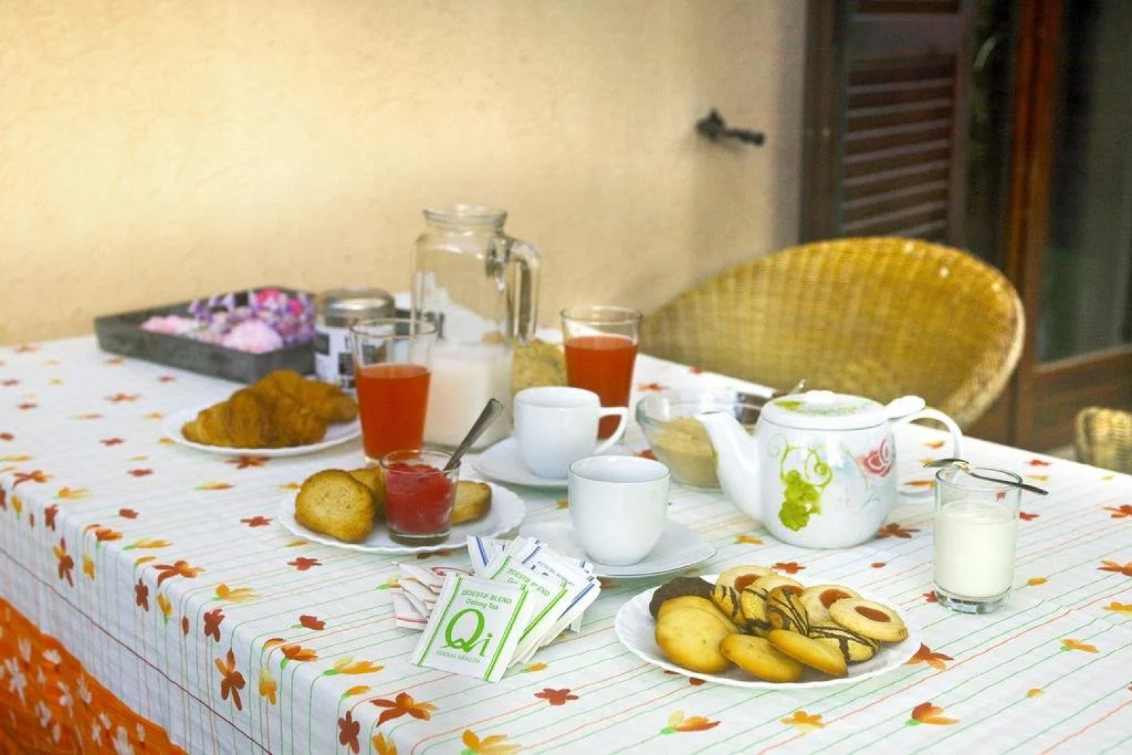 Bed&Breakfast Sacro Monte Orta
