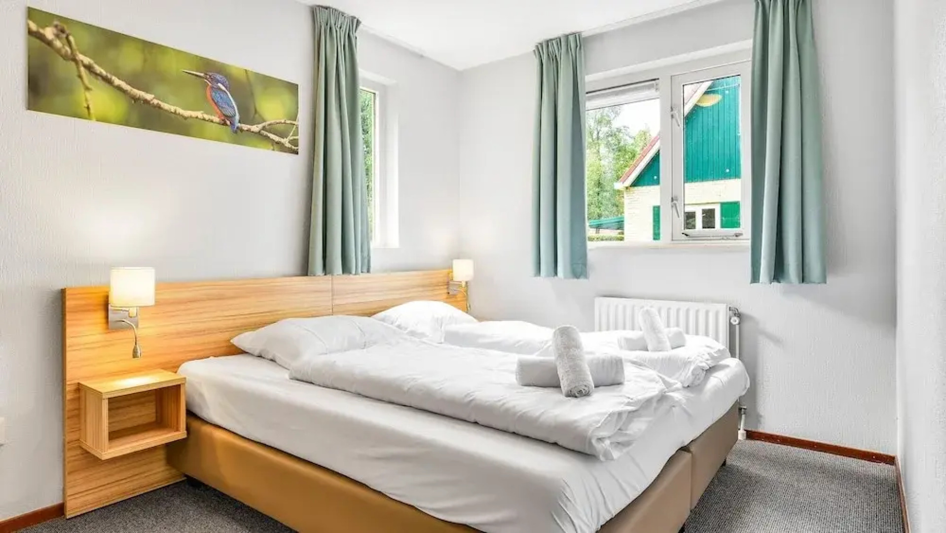 Summio Parc Duc de Brabant