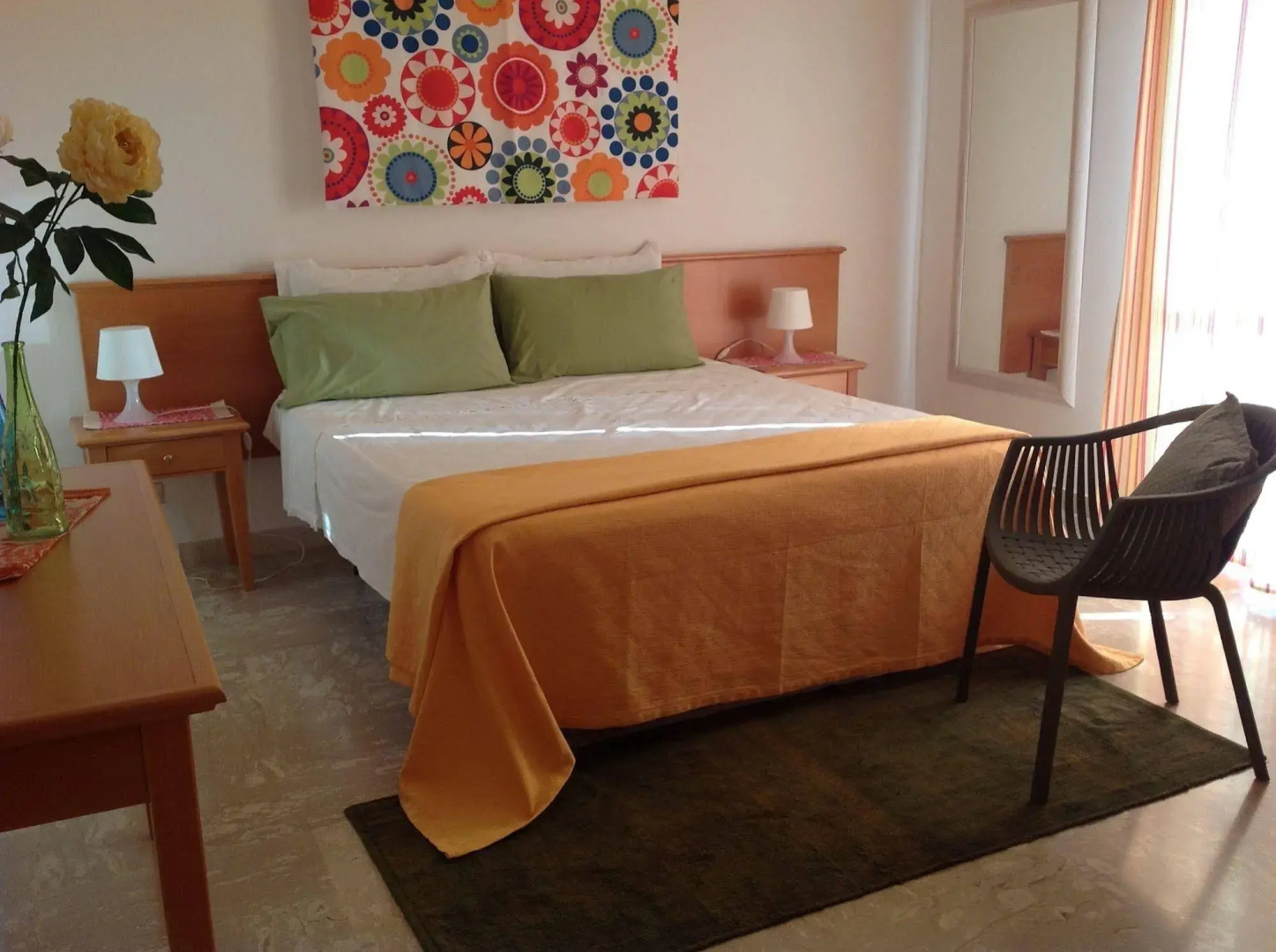 Residenza Giancesare