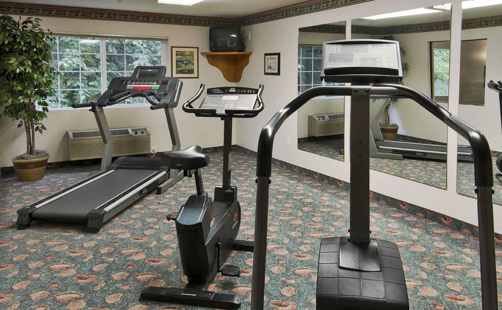 Quality Inn Port Orchard