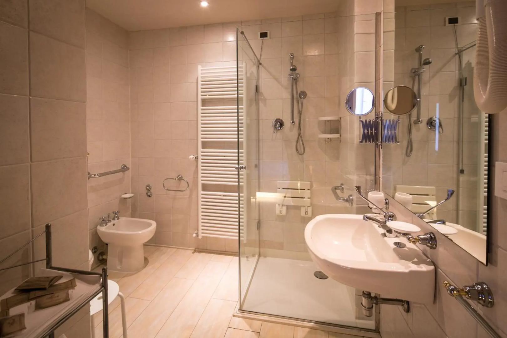 Hotel degli Affreschi