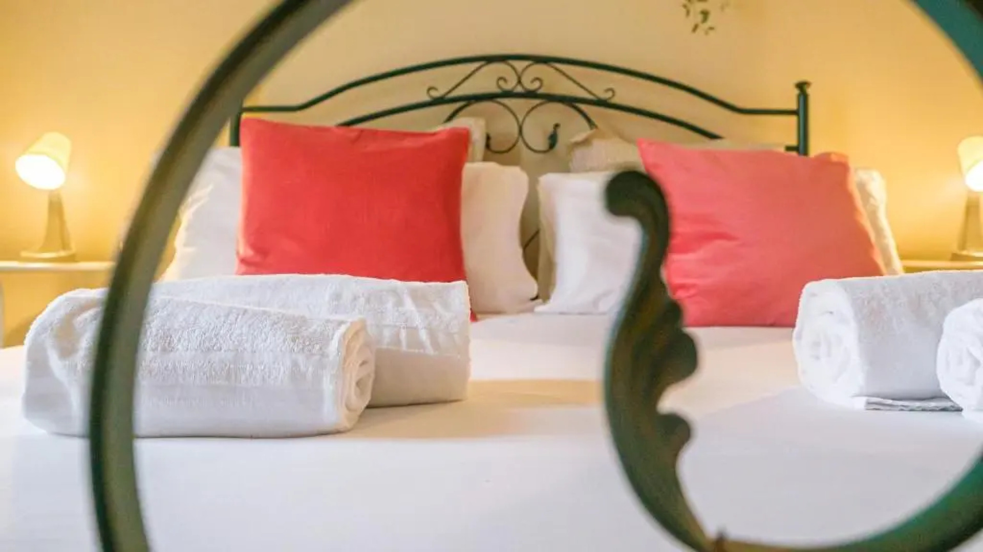 Italianway - San Leonardo with private beach