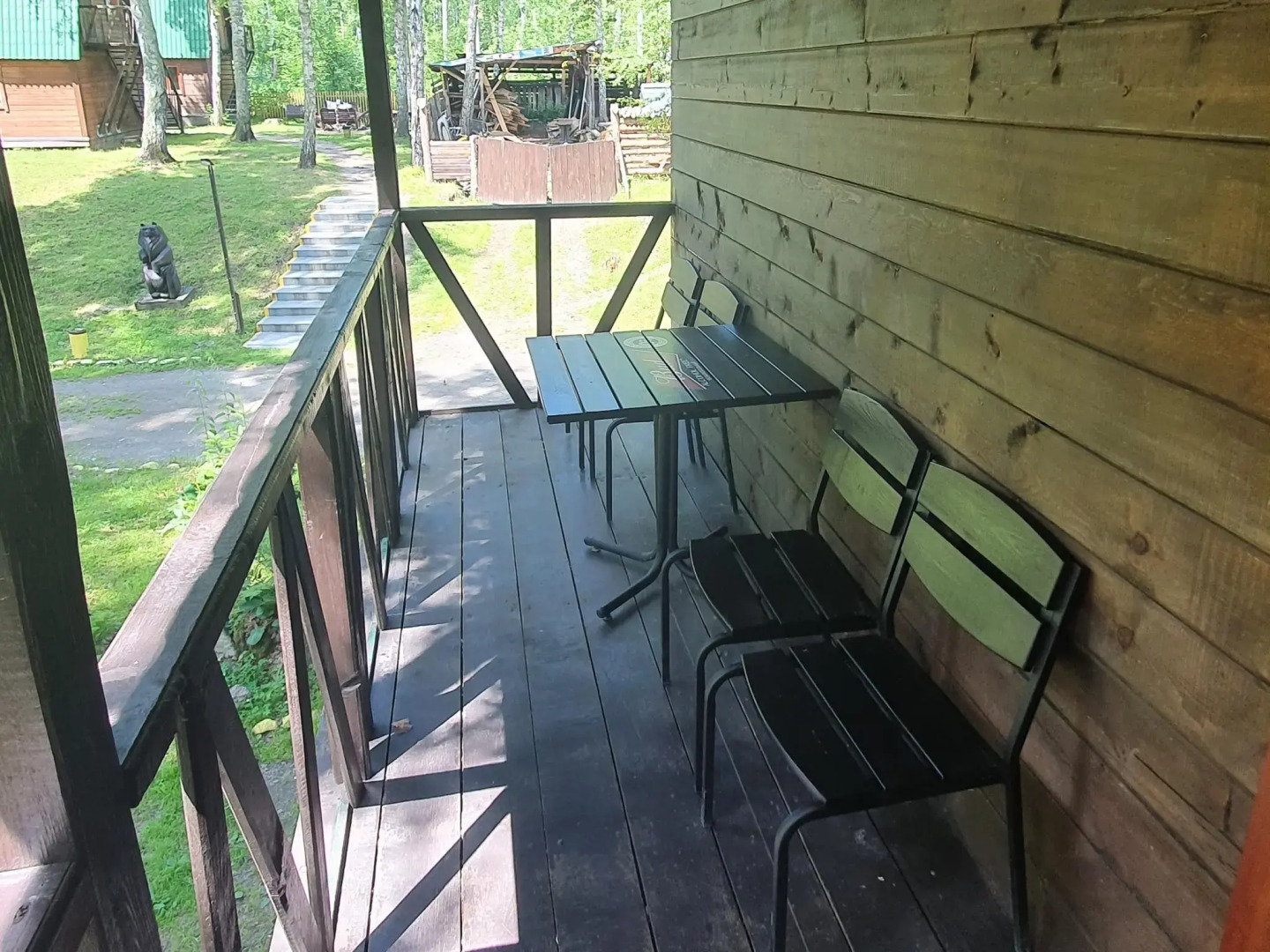 Империя туризма