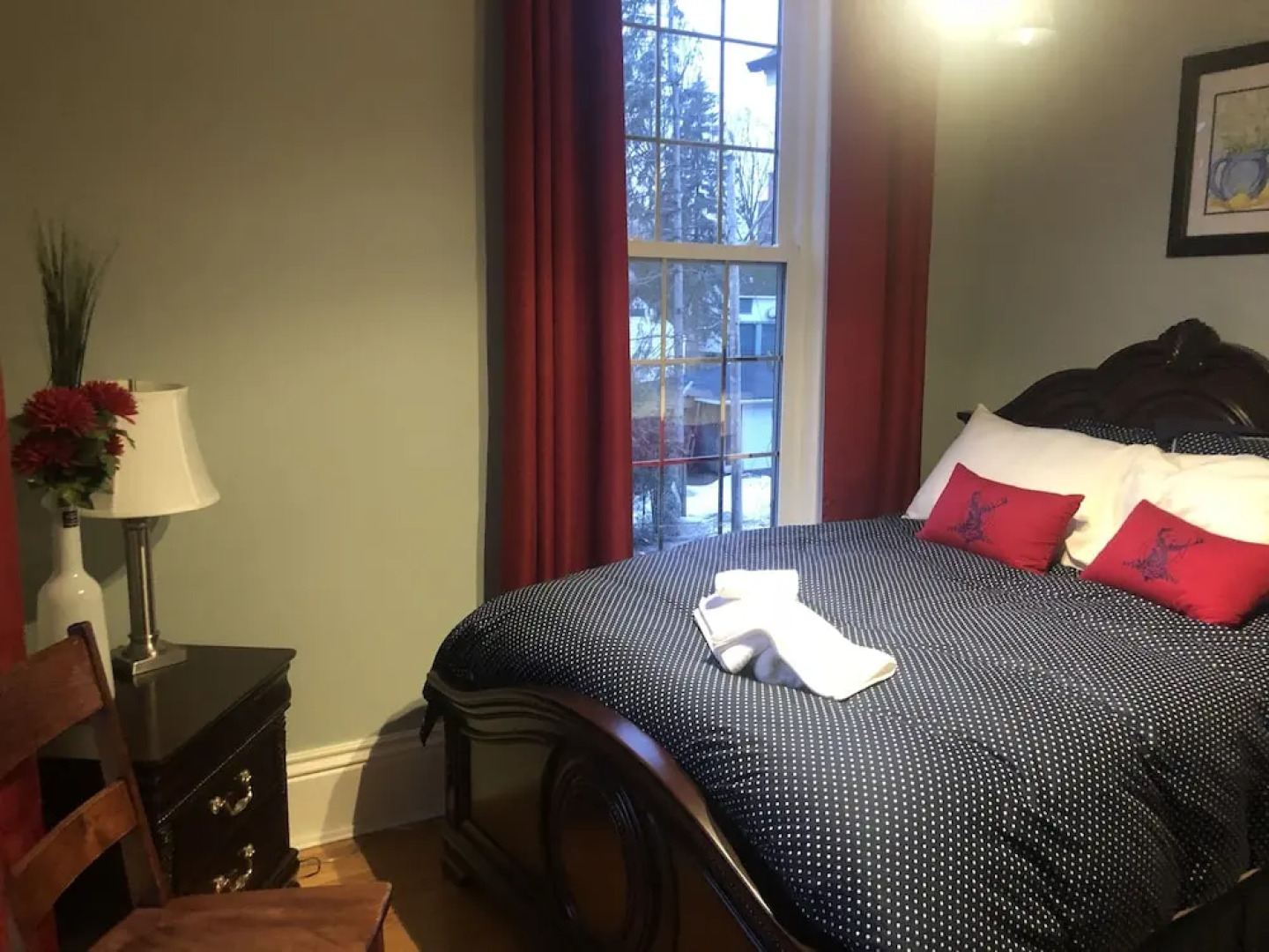 1000 Islands B and B Brockville