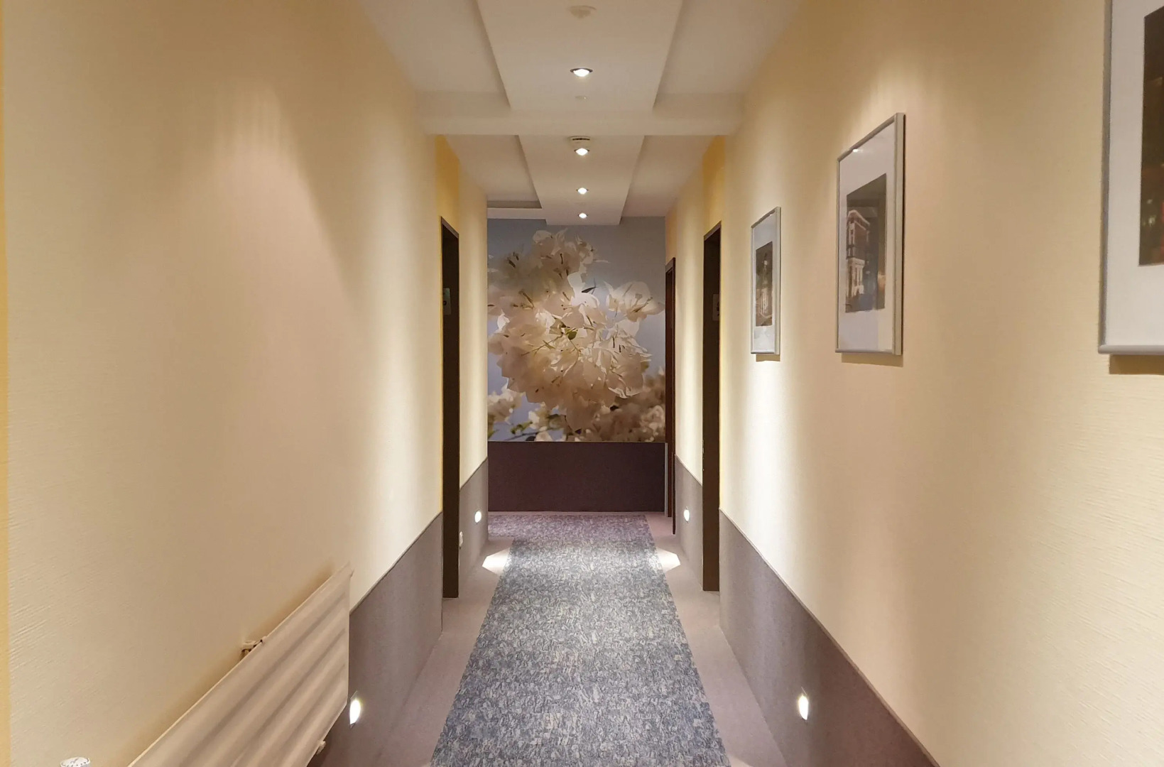 Hotel Garni Försterhof