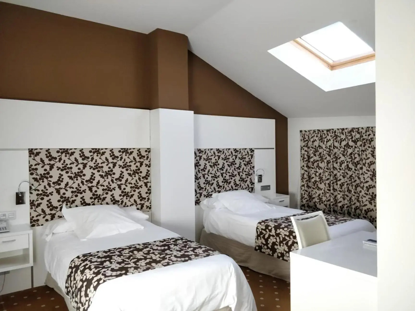 Hotel Alameda Centro