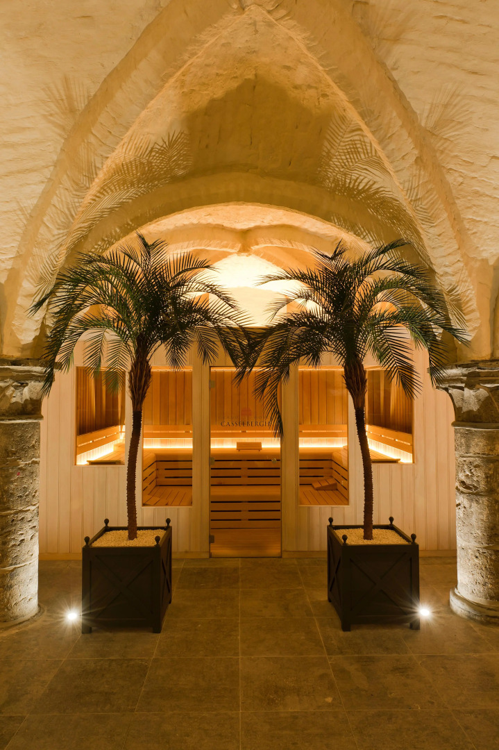 Grand Hotel Casselbergh Bruges