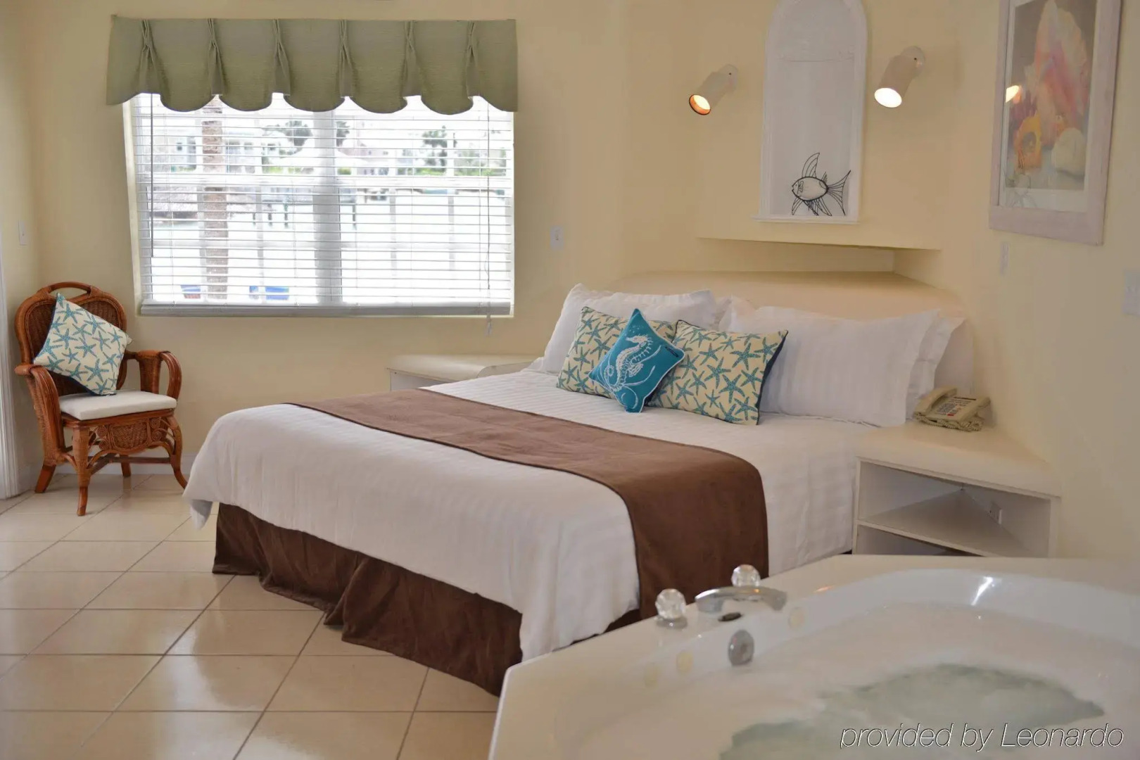 Sandyport Beach Resort