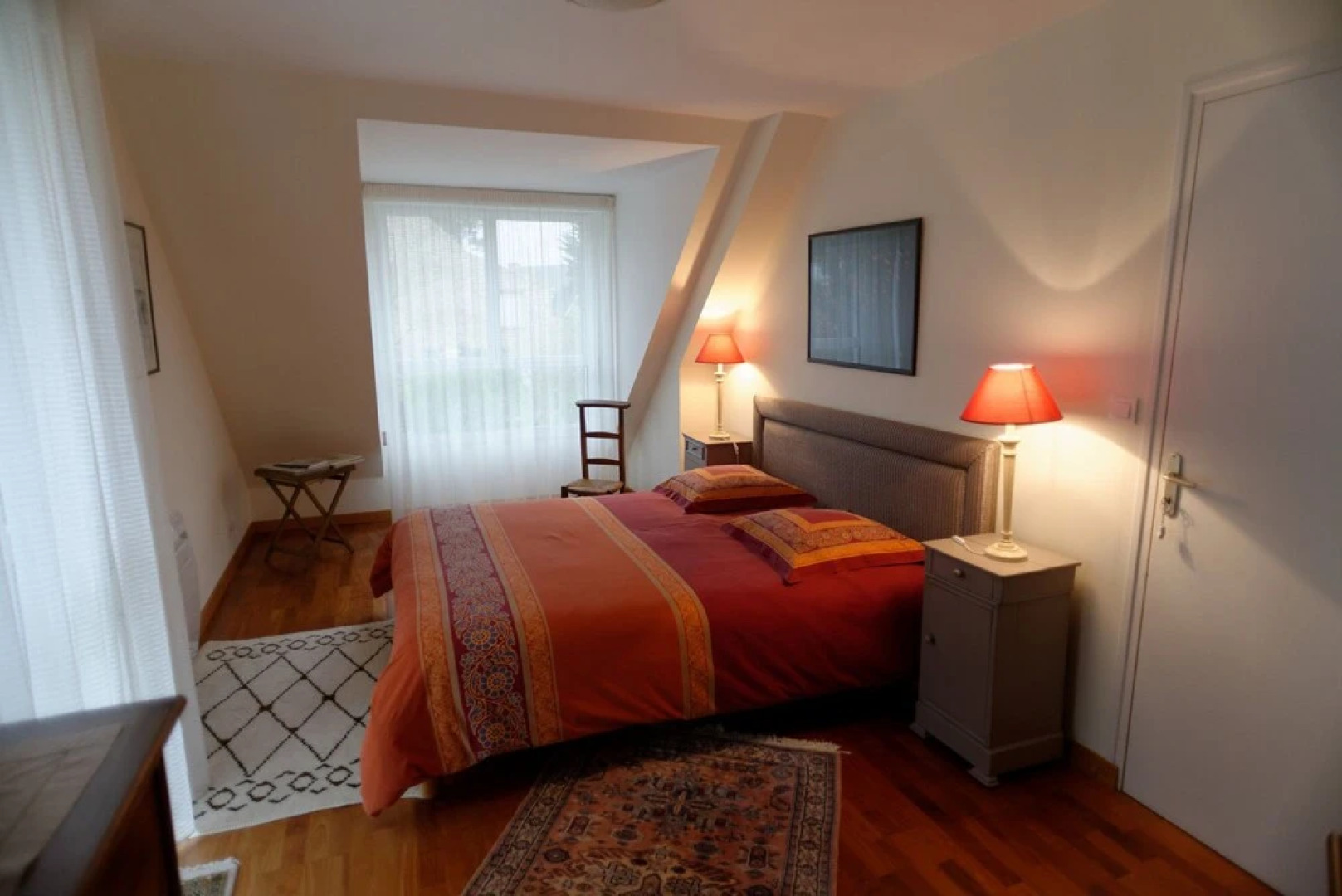 Chambres d'Hôtes Annie Lorcy