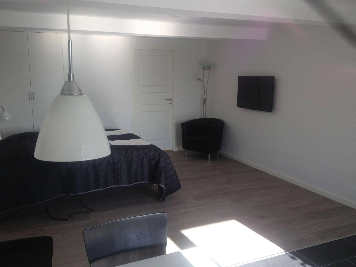 Tollundgaard Golf Park & Apartments