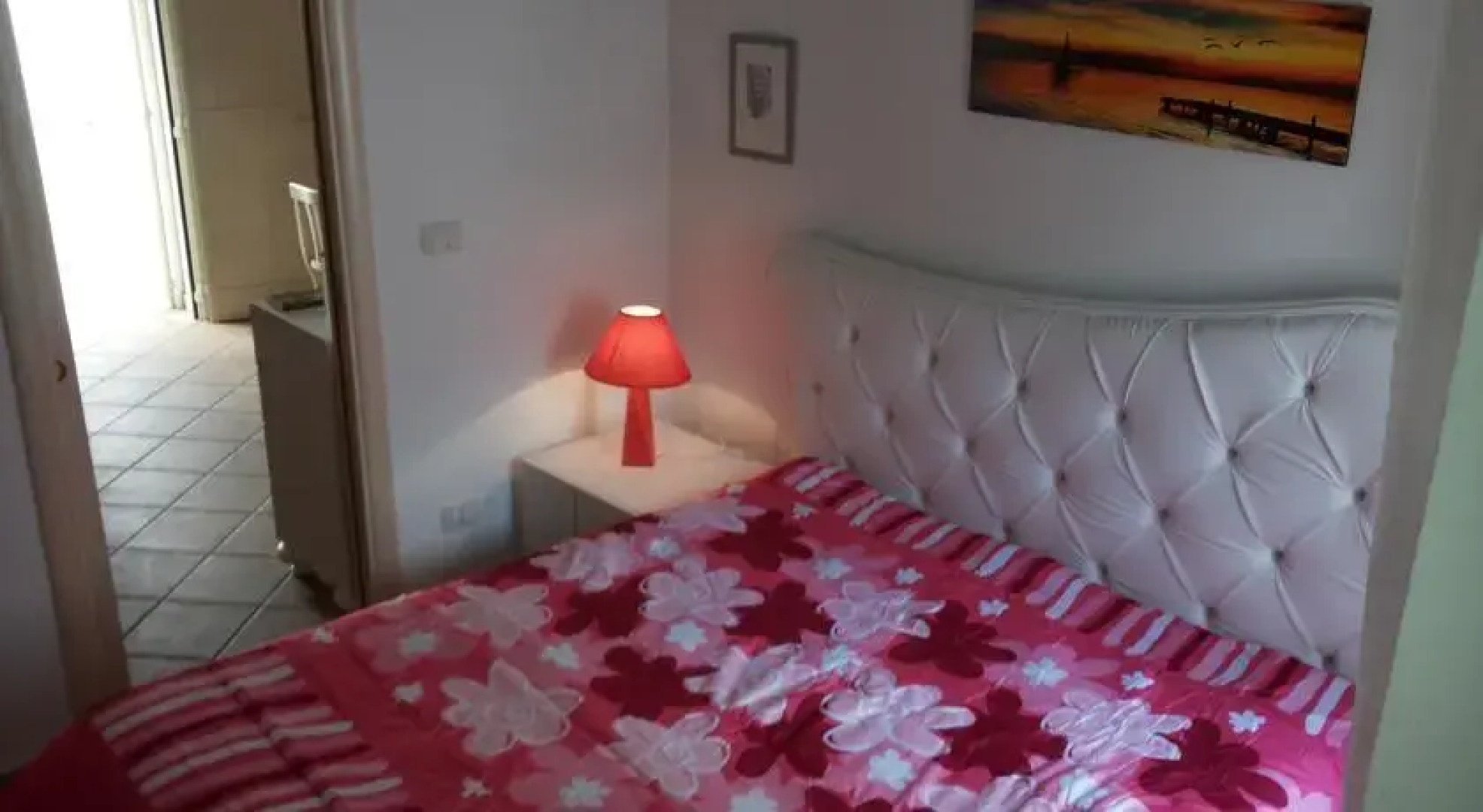 Appartamento Perla Dello Ionio