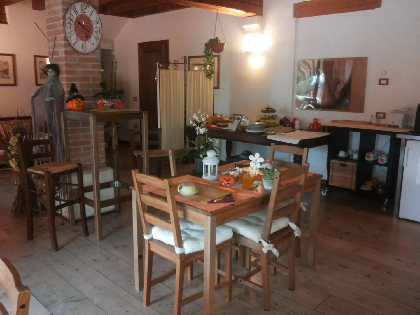 Country Home B&B Il Melo