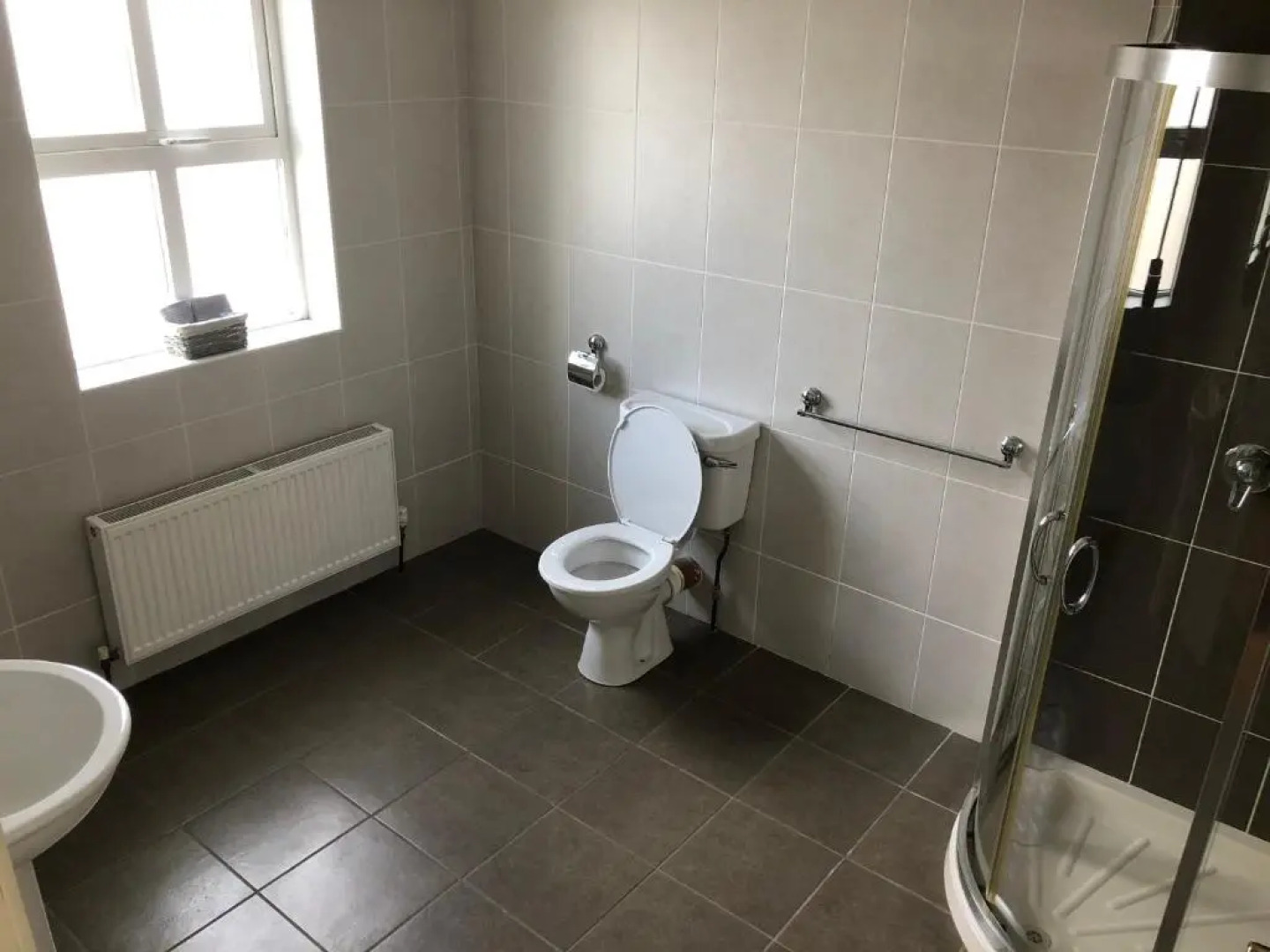 Clairhouse The Gallery