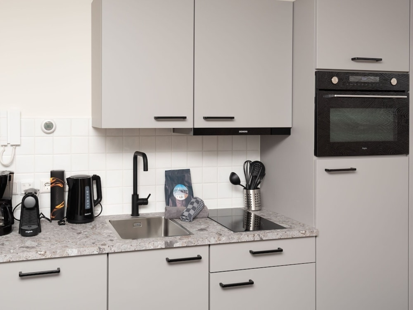 Studio in Domburg Near Beach and Golf