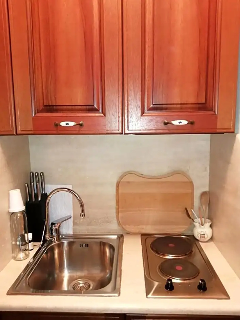 La Casetta del Cantiniere