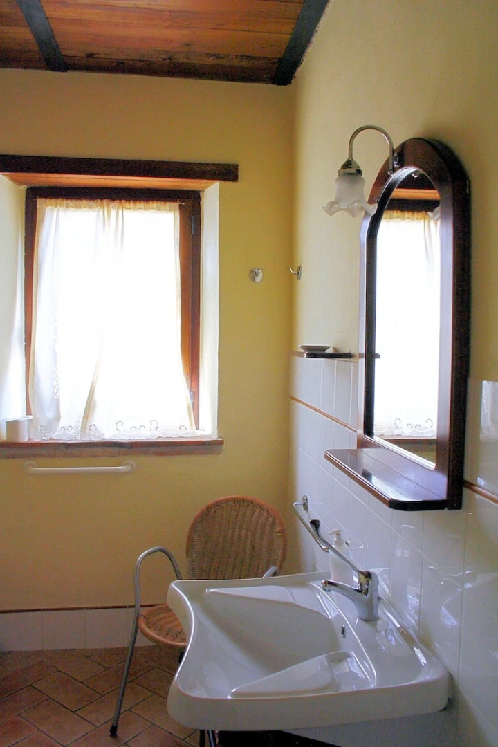 Agriturismo Santomanno