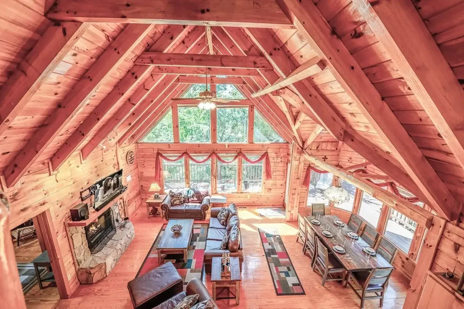 Steele Away 3 Bedrooms