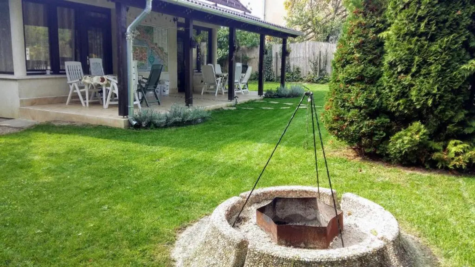 Biker Holiday Home