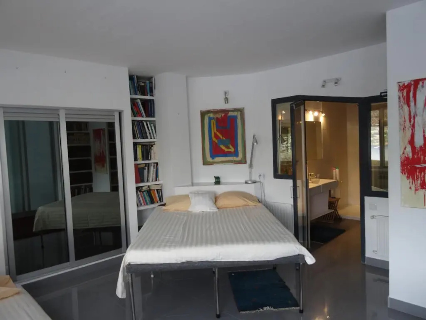 Apartments Liedtke-Museum