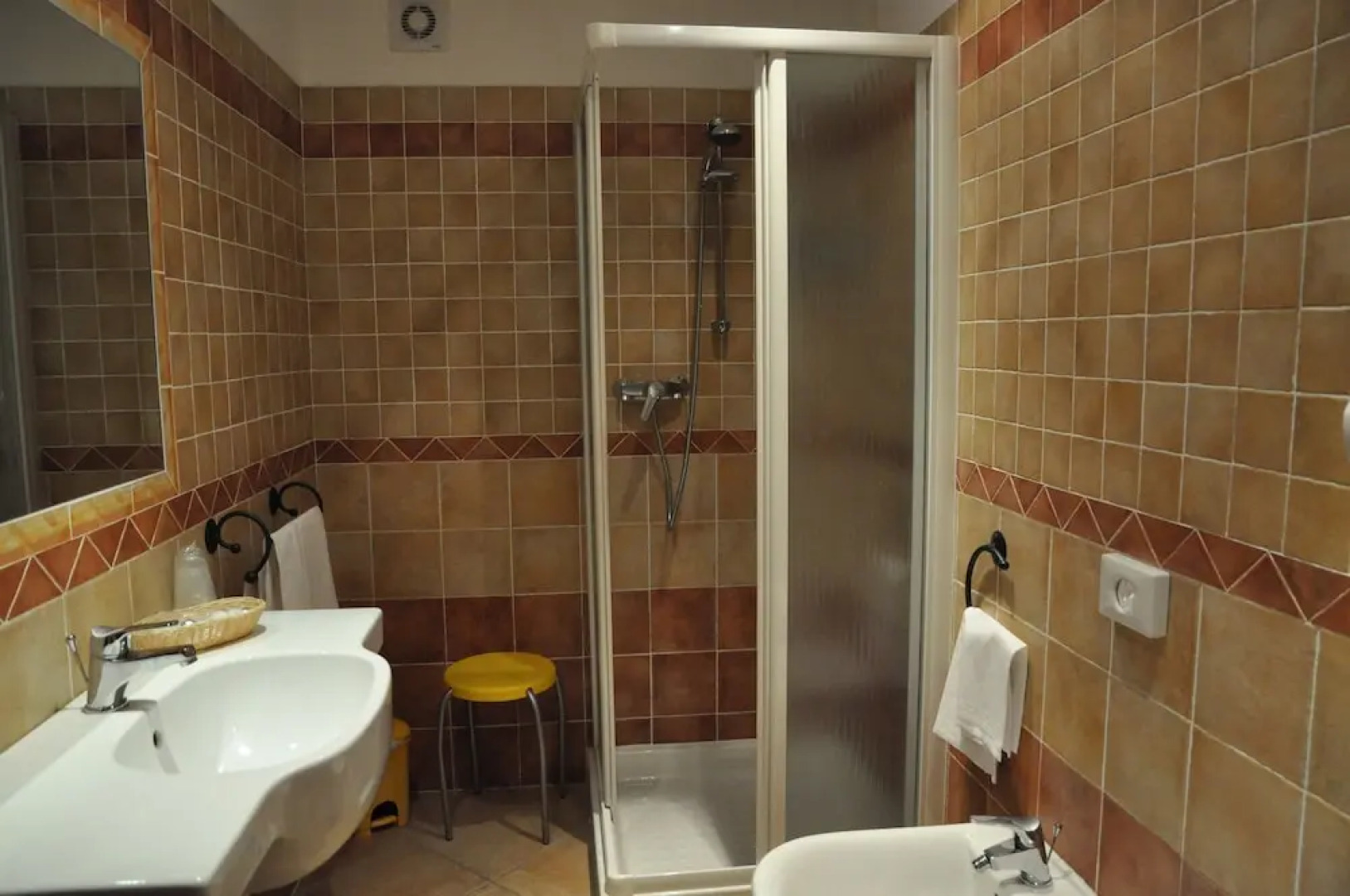 Trattoria Mingaren Albergo