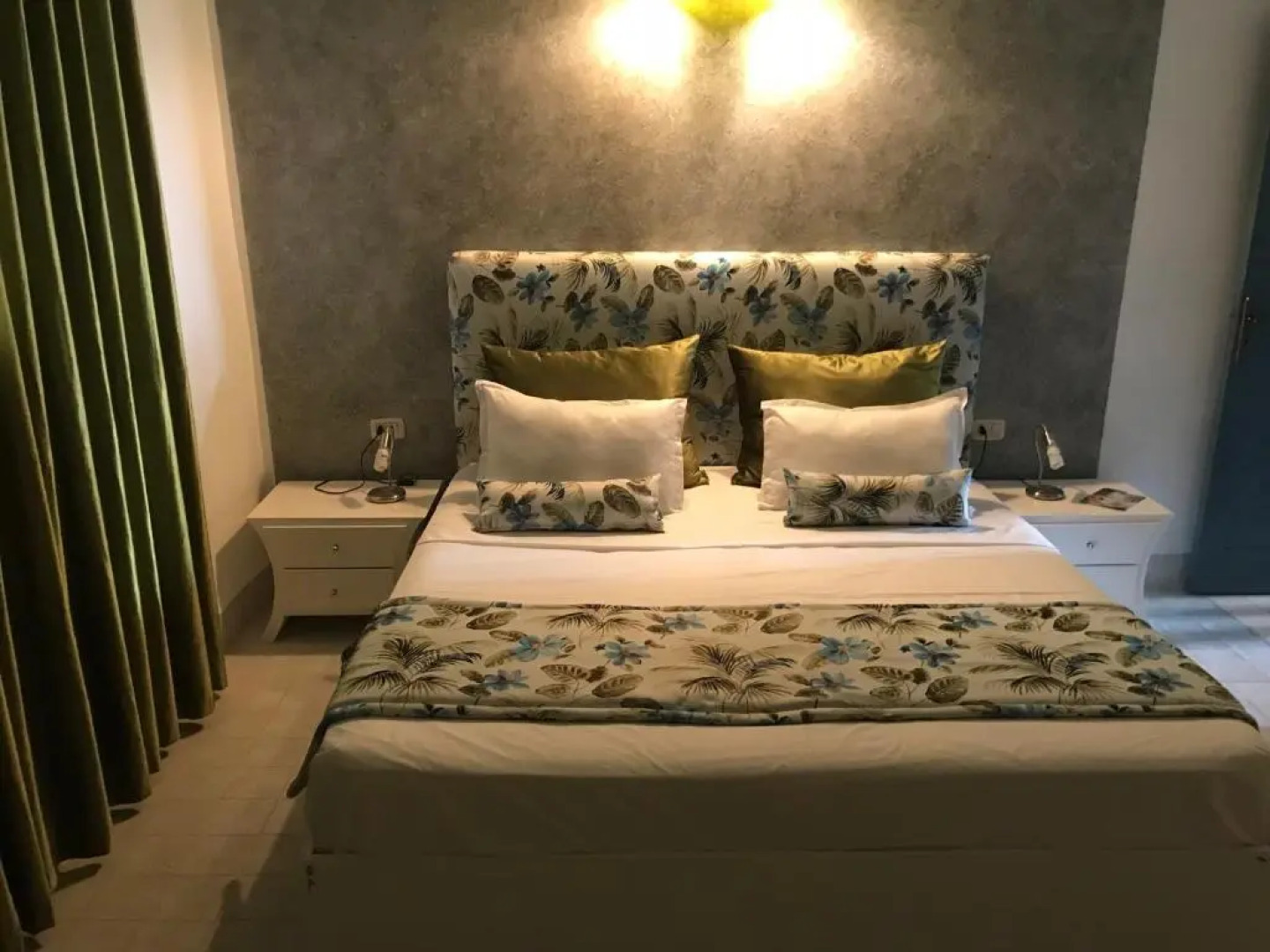 Appartement Touta Mahboubine Écologique