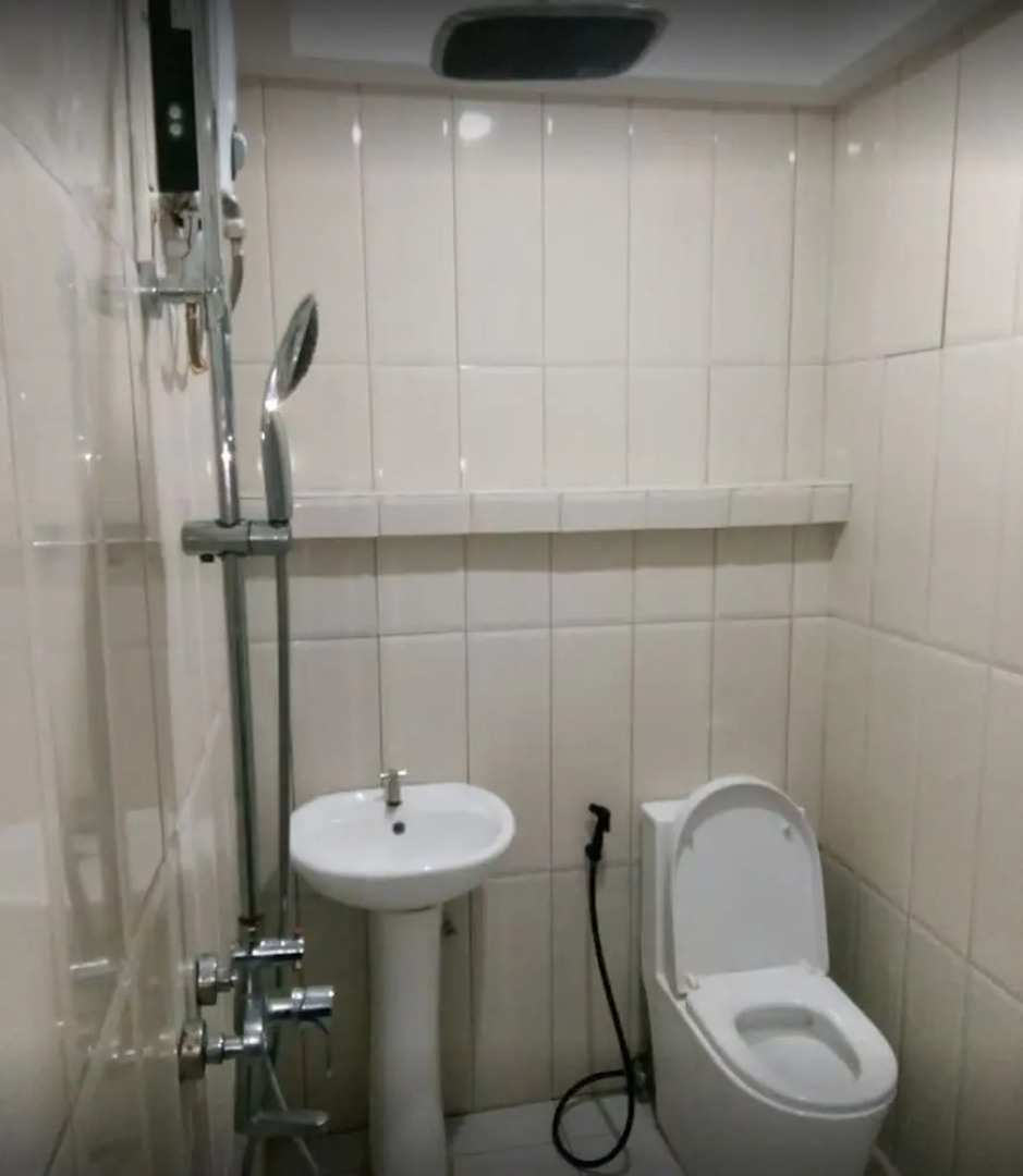 Ey Miner Suites Borromeo