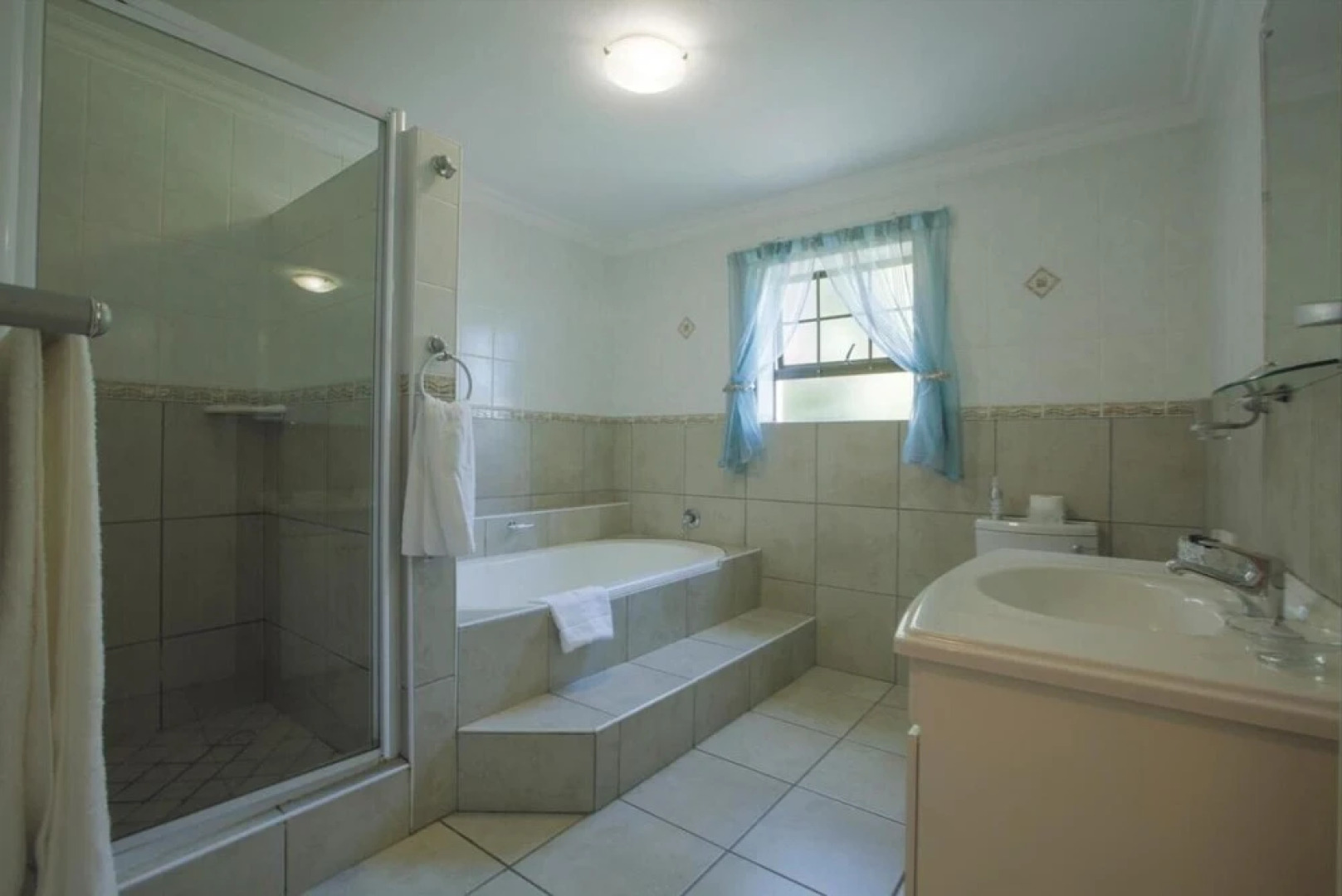 Mossel Bay Golf Lodge