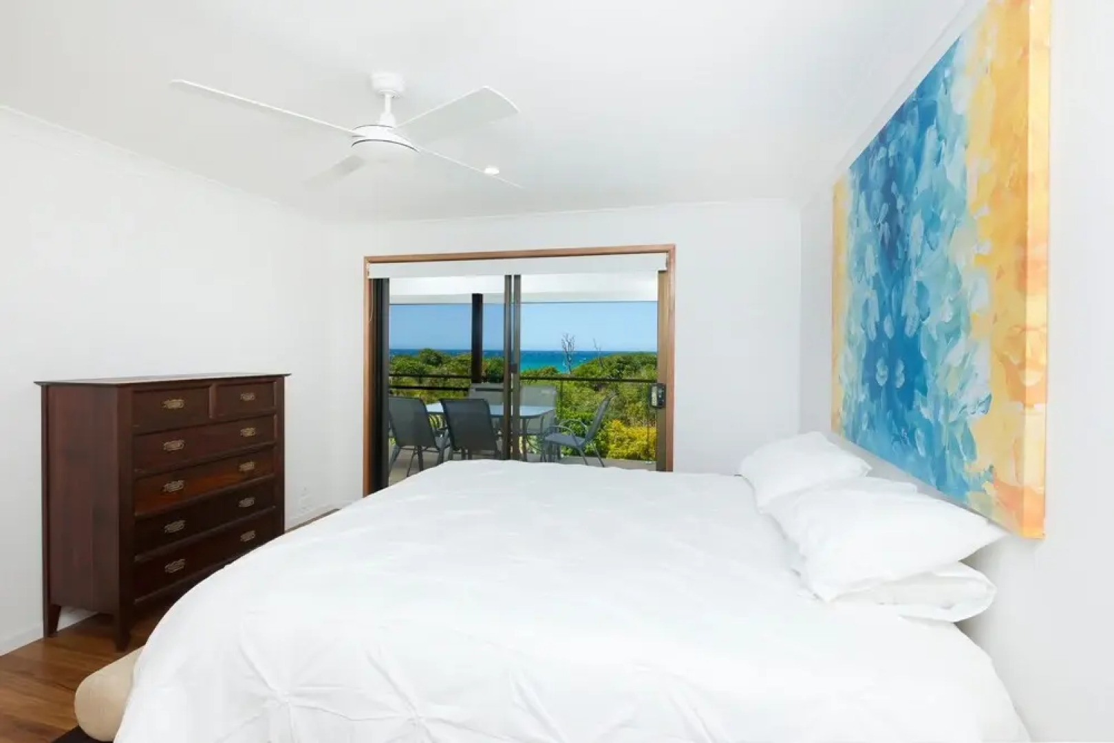 Beach House at One Mile