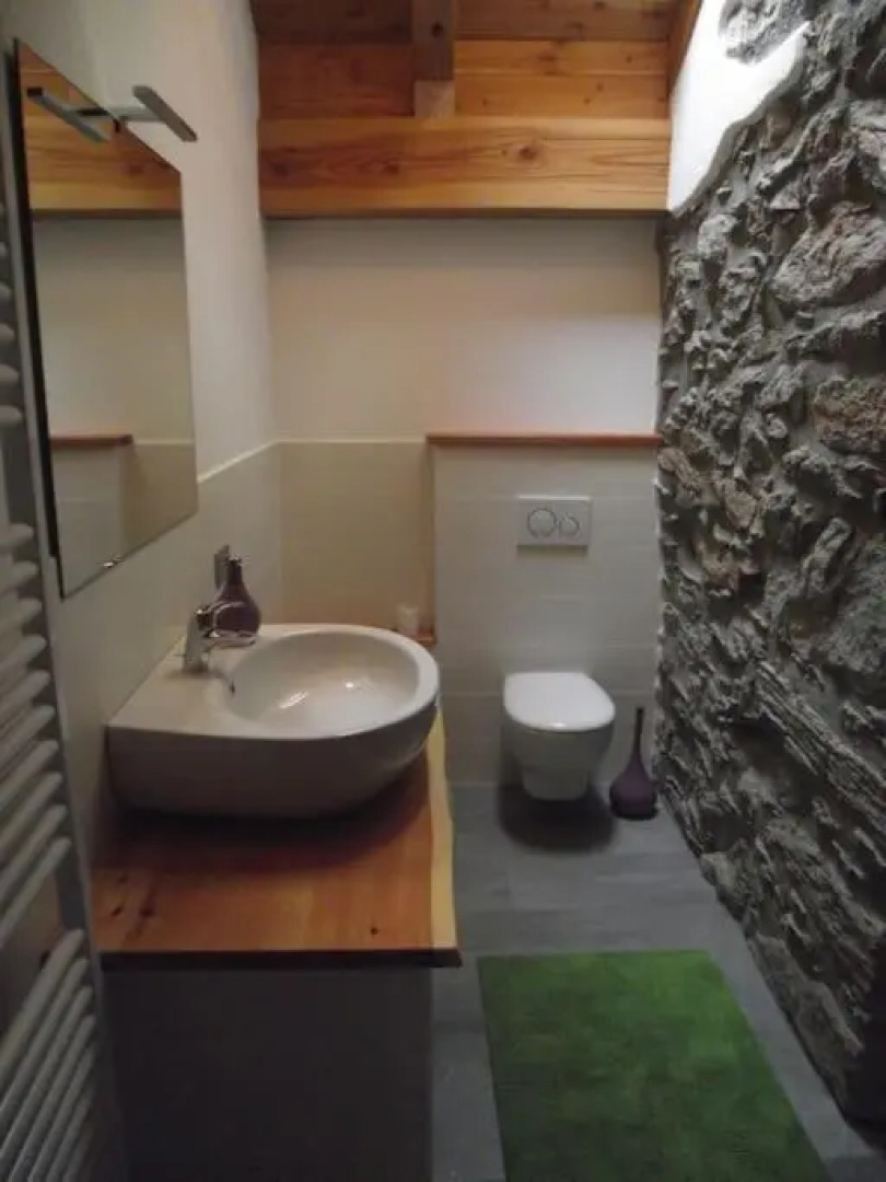 Maison Pépé et Mémé