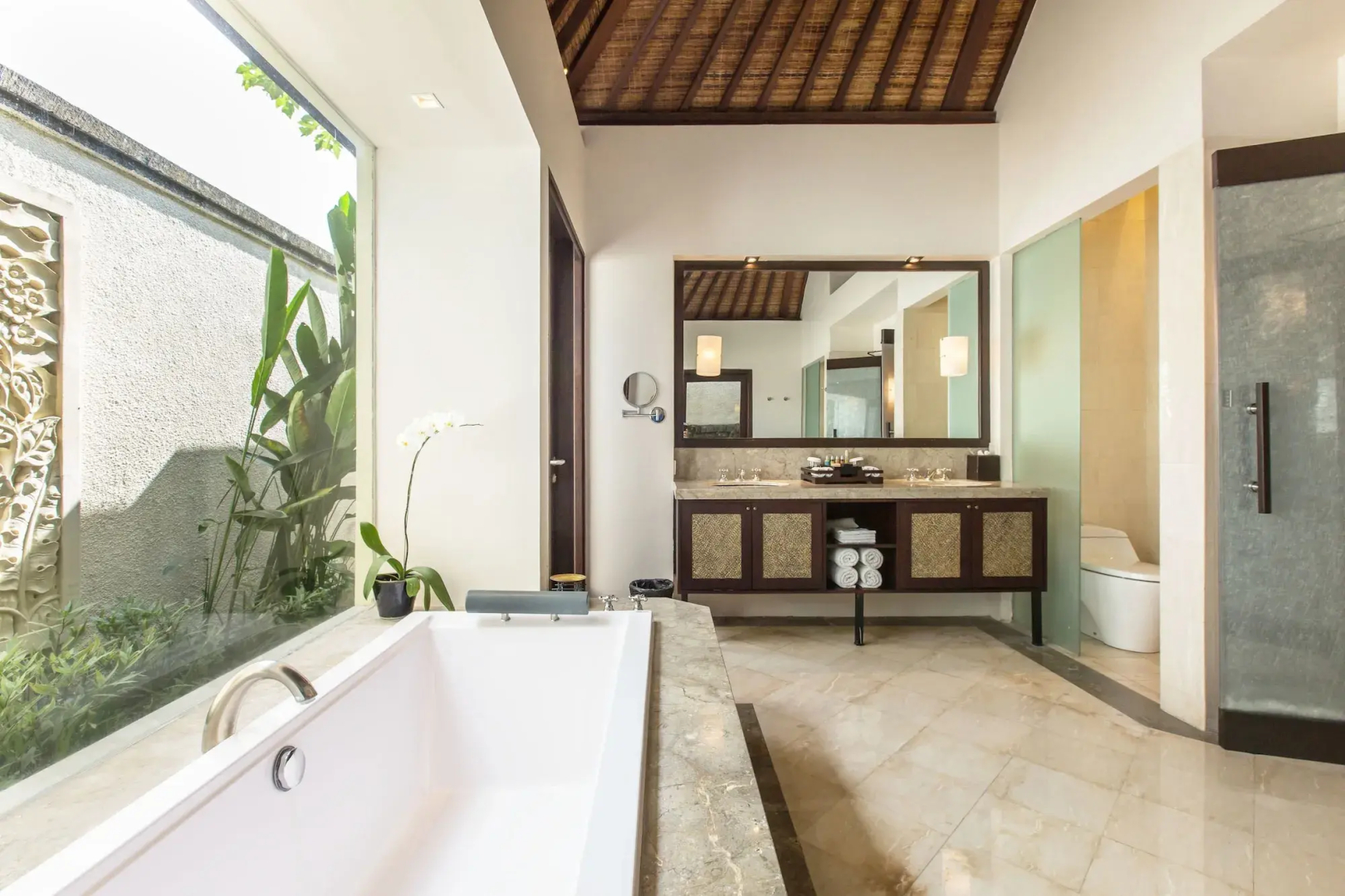 Villa Air Bali Boutique Resort