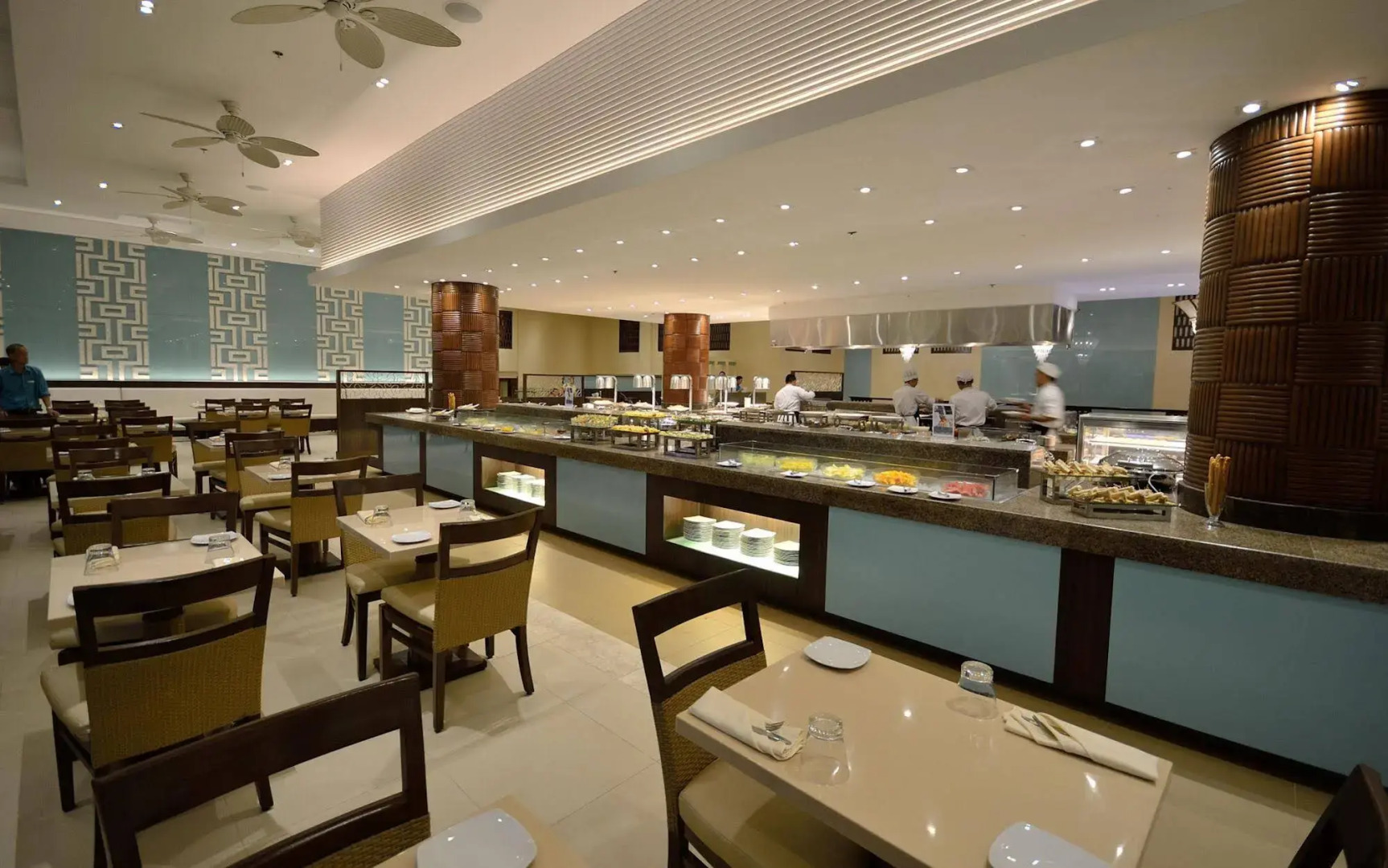 Henann Resort Alona Beach