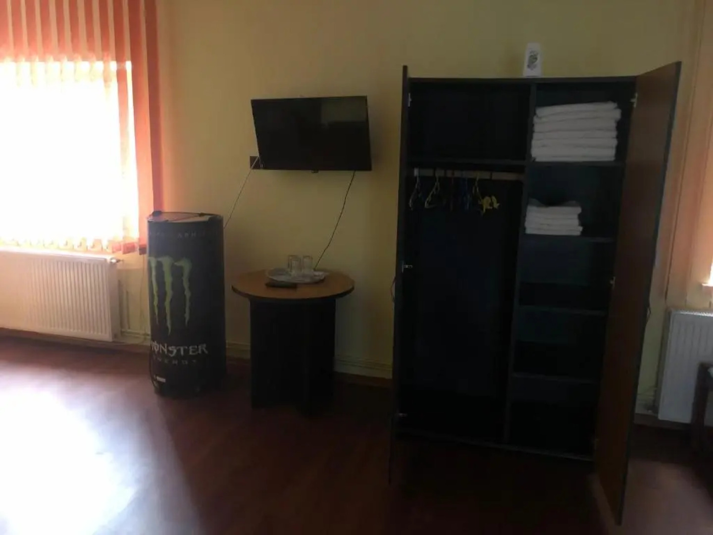 Casa Cleopatra 2 MAI