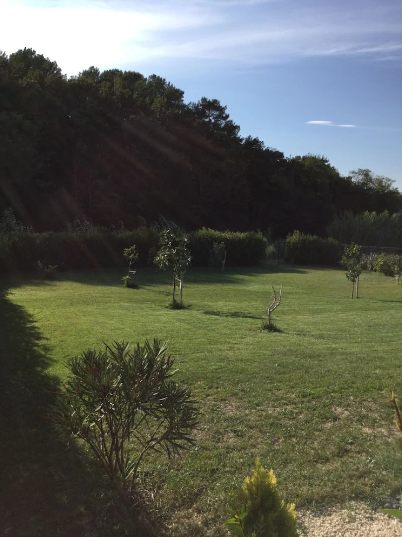 Gîte la Cigale de Provence