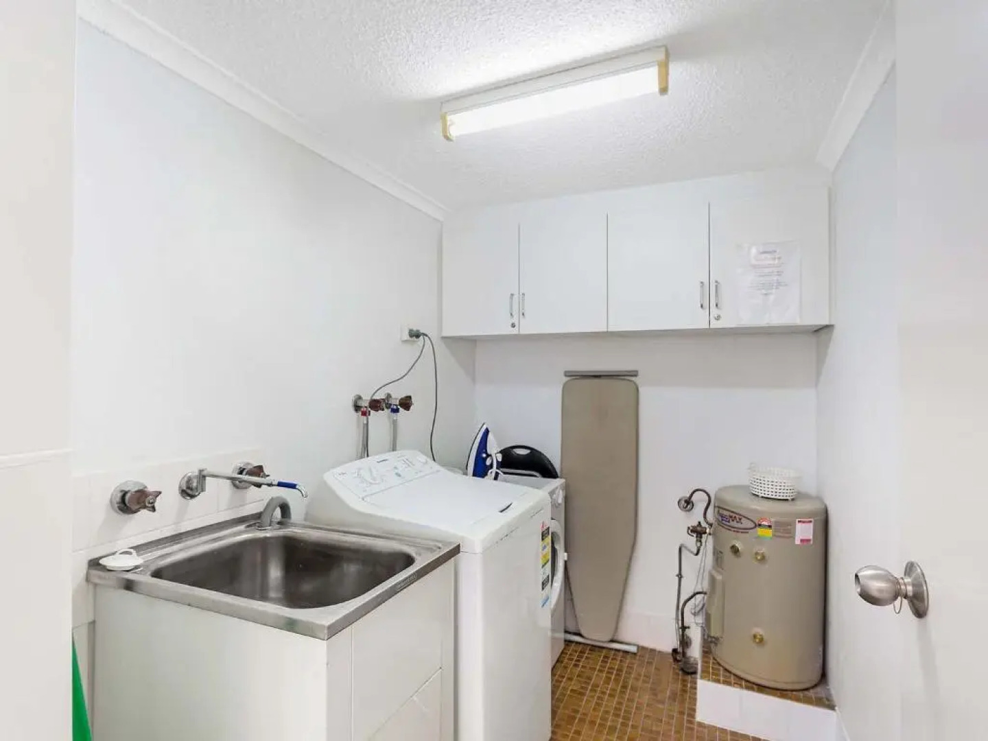 Portside, Unit 8/1 Donald Street