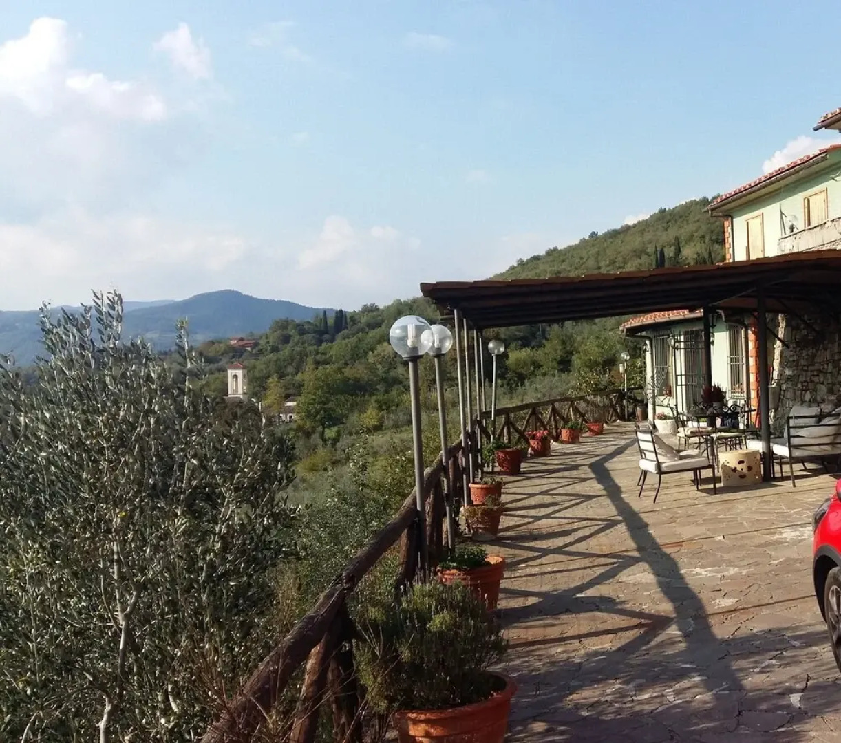 "room in House - Green House Tourist Lease"