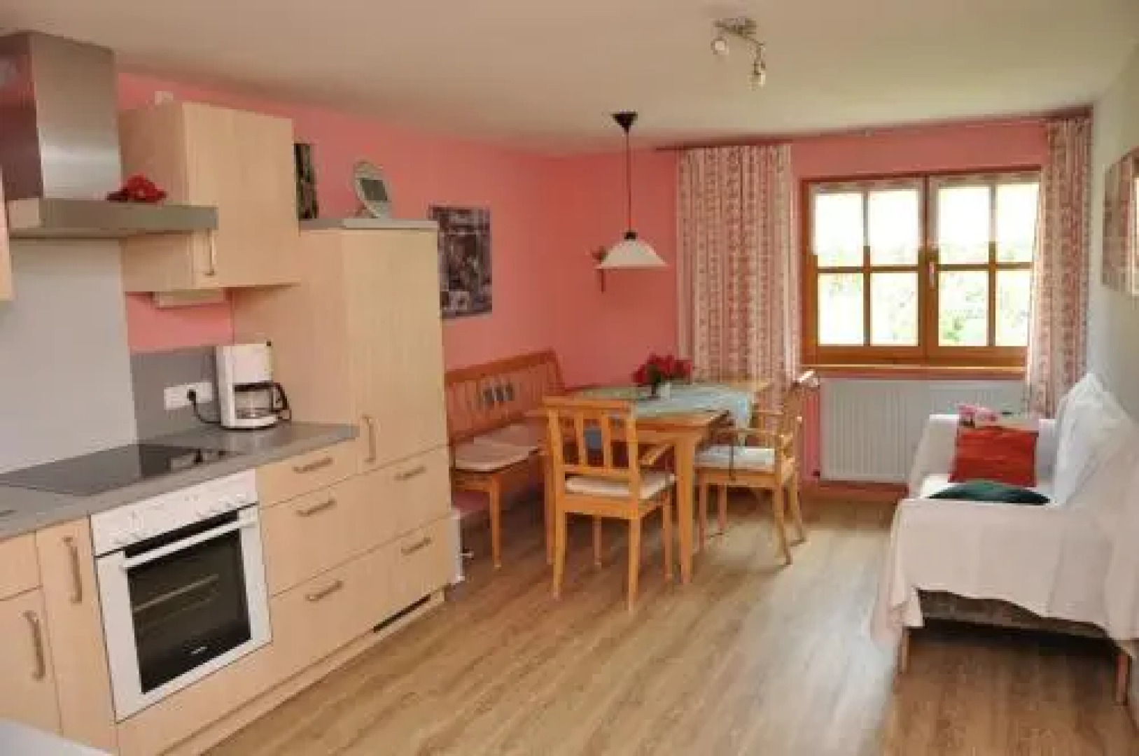 Strickerhof Göttl (Altreichenau) Urlaub auf dem Bauernhof