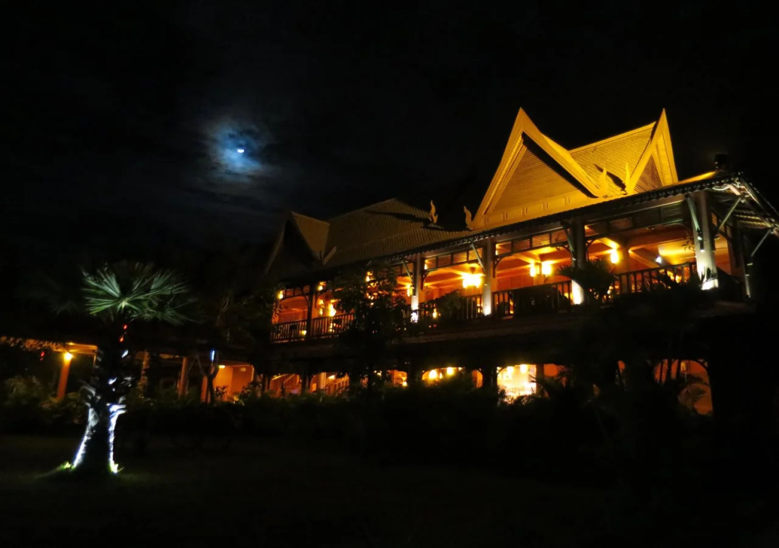 Preah Vihear Boutique Hotel