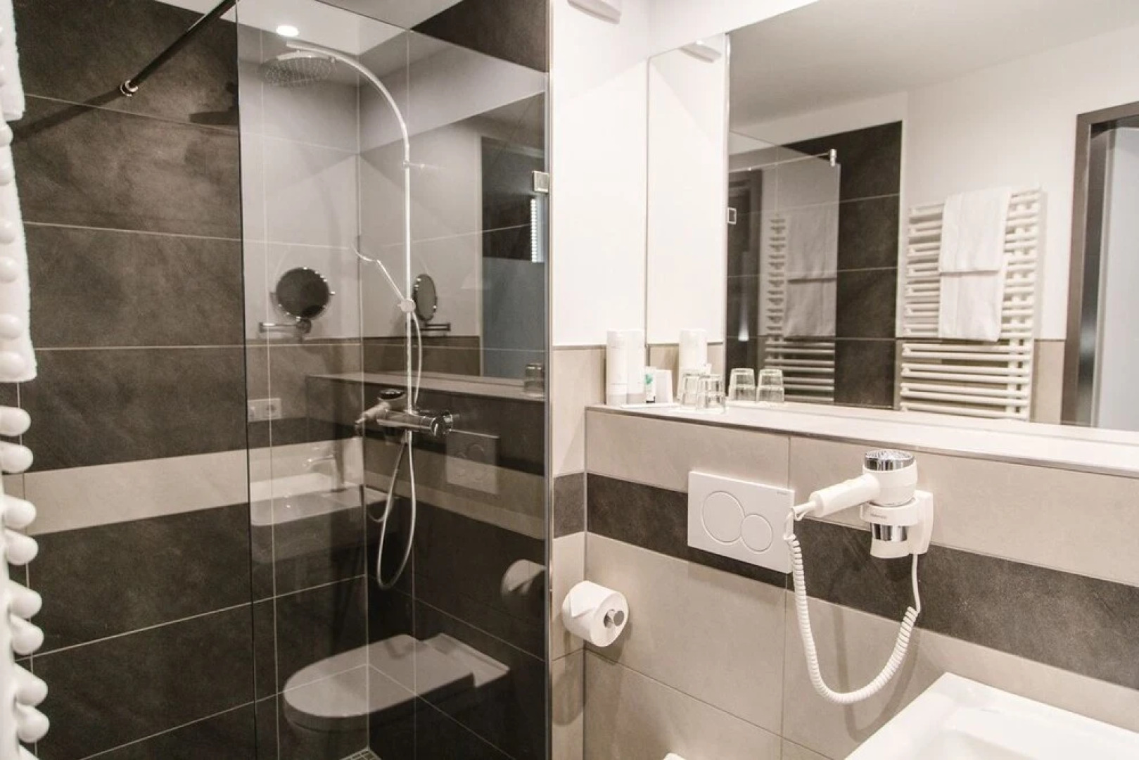 Hotel Restaurant Sachsenross