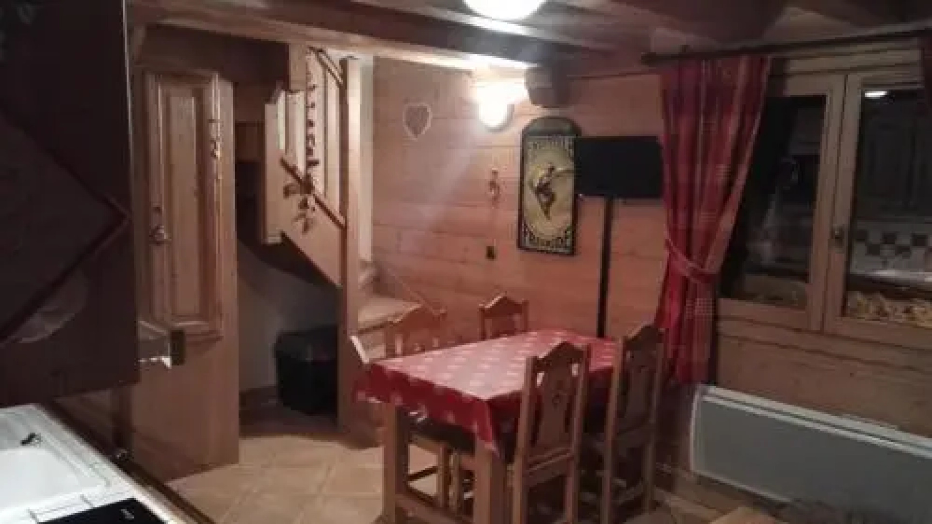 Le Refuge des Marmottes