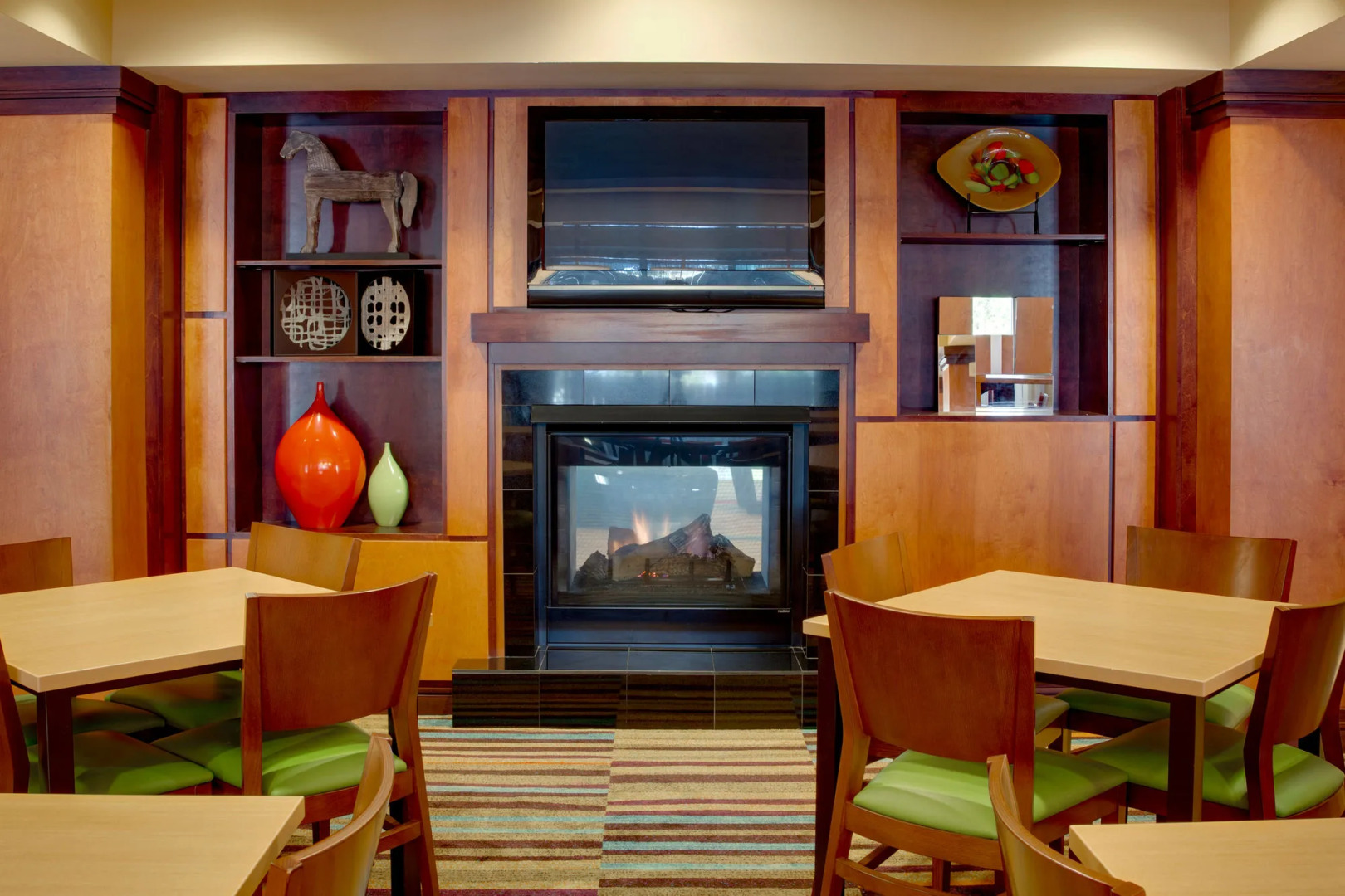 Fairfield by Marriott Inn & Suites Melbourne West/Palm Bay