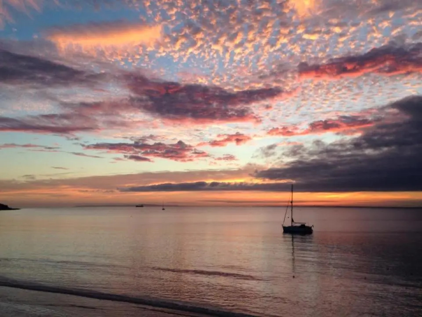 Observation Apartment, 3 Pilots Point
