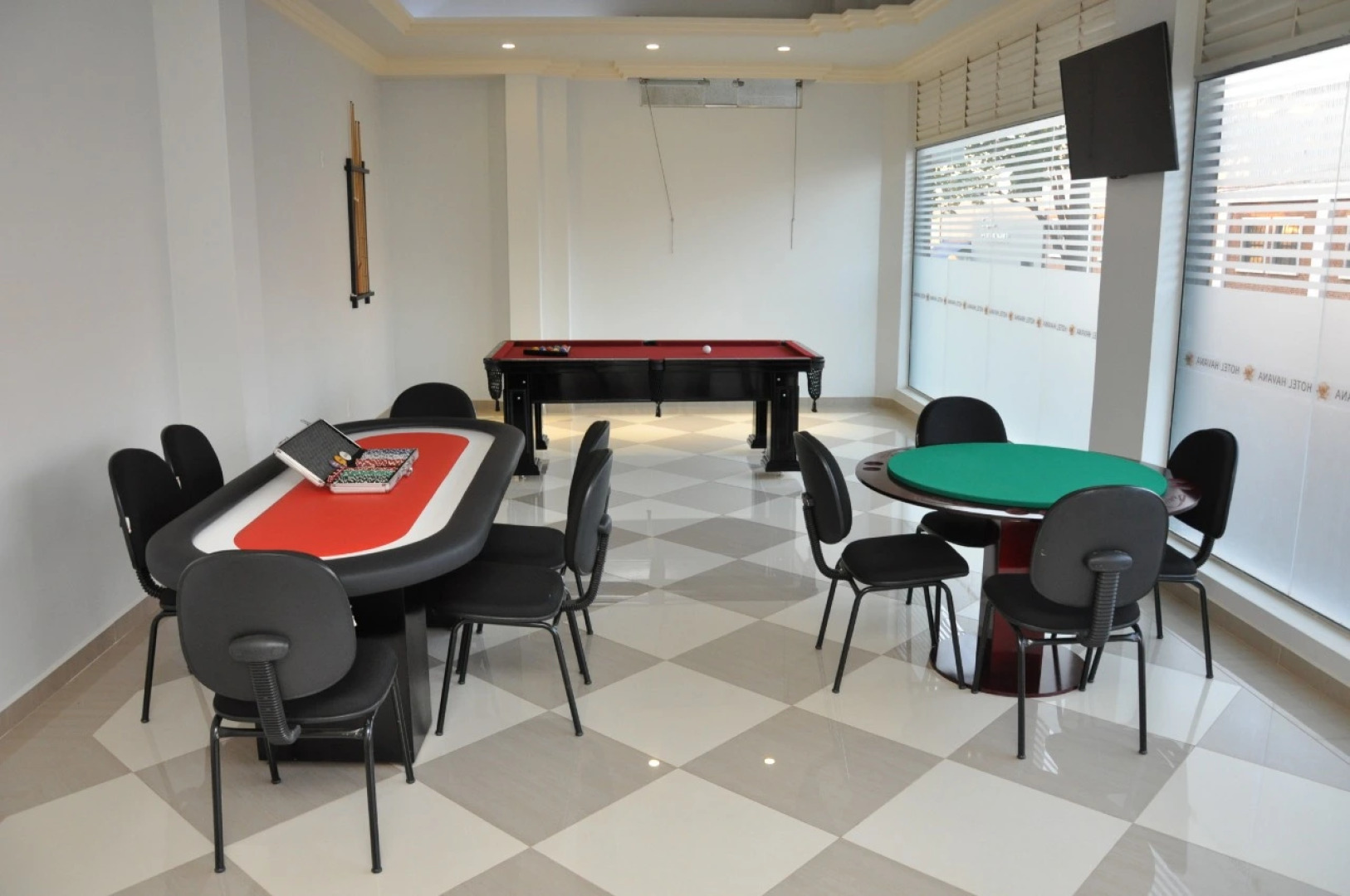 Havana Palace Hotel II