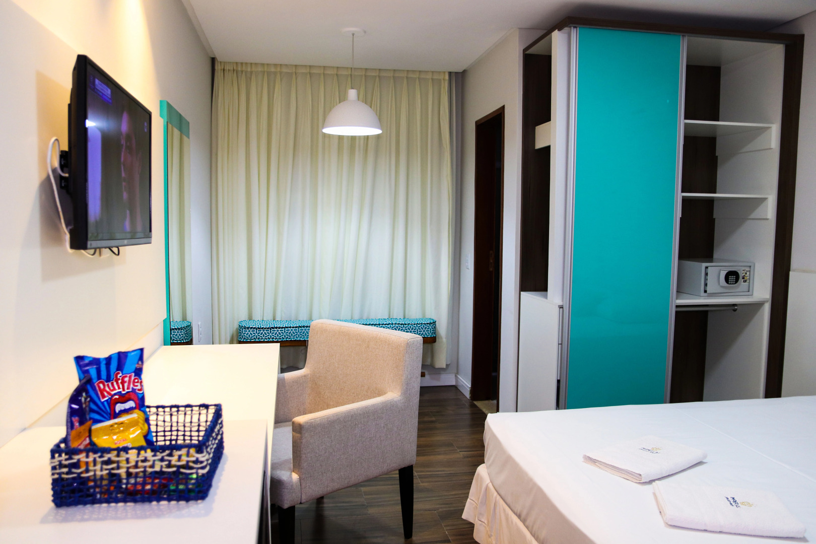 Imperial Palace Hotel