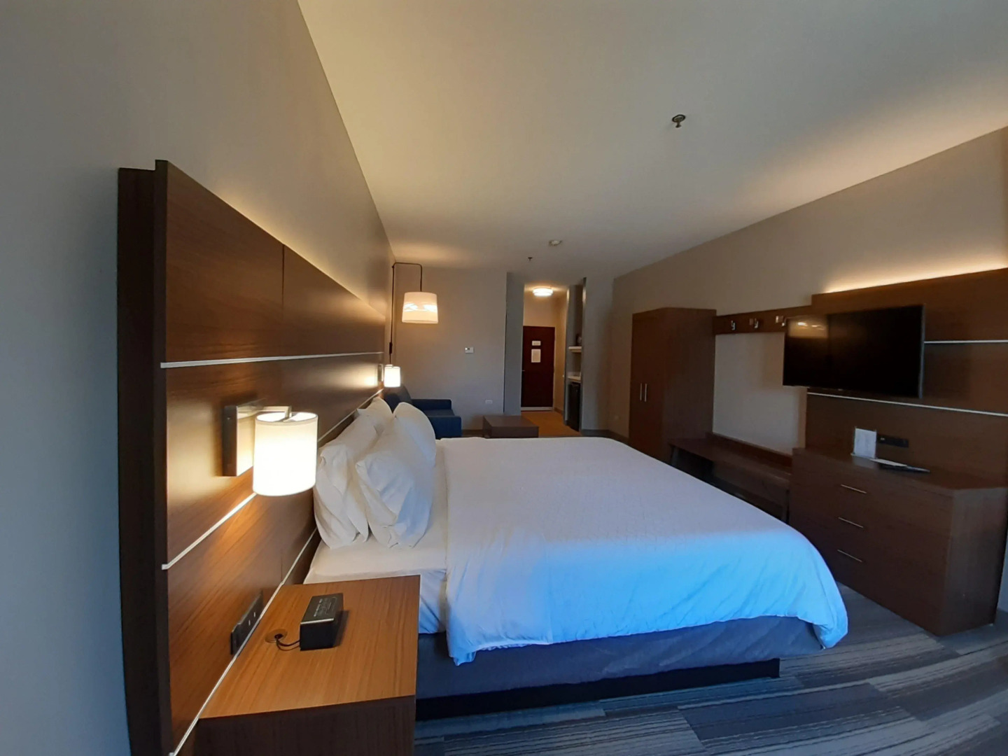 Holiday Inn Express Hotel & Suites Trincity Trinidad Airport by IHG