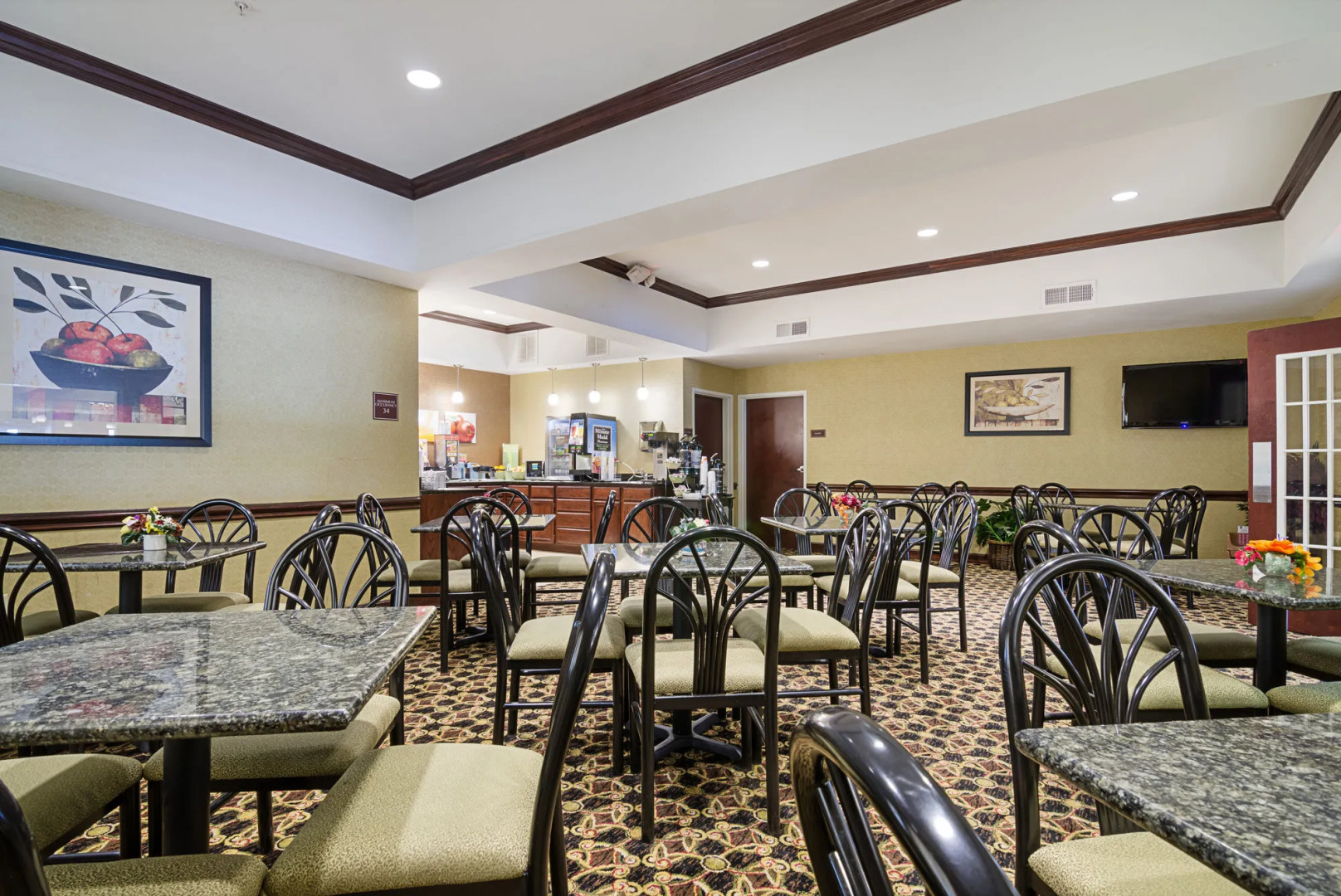 Holiday Inn Express & Suites Olathe South by IHG