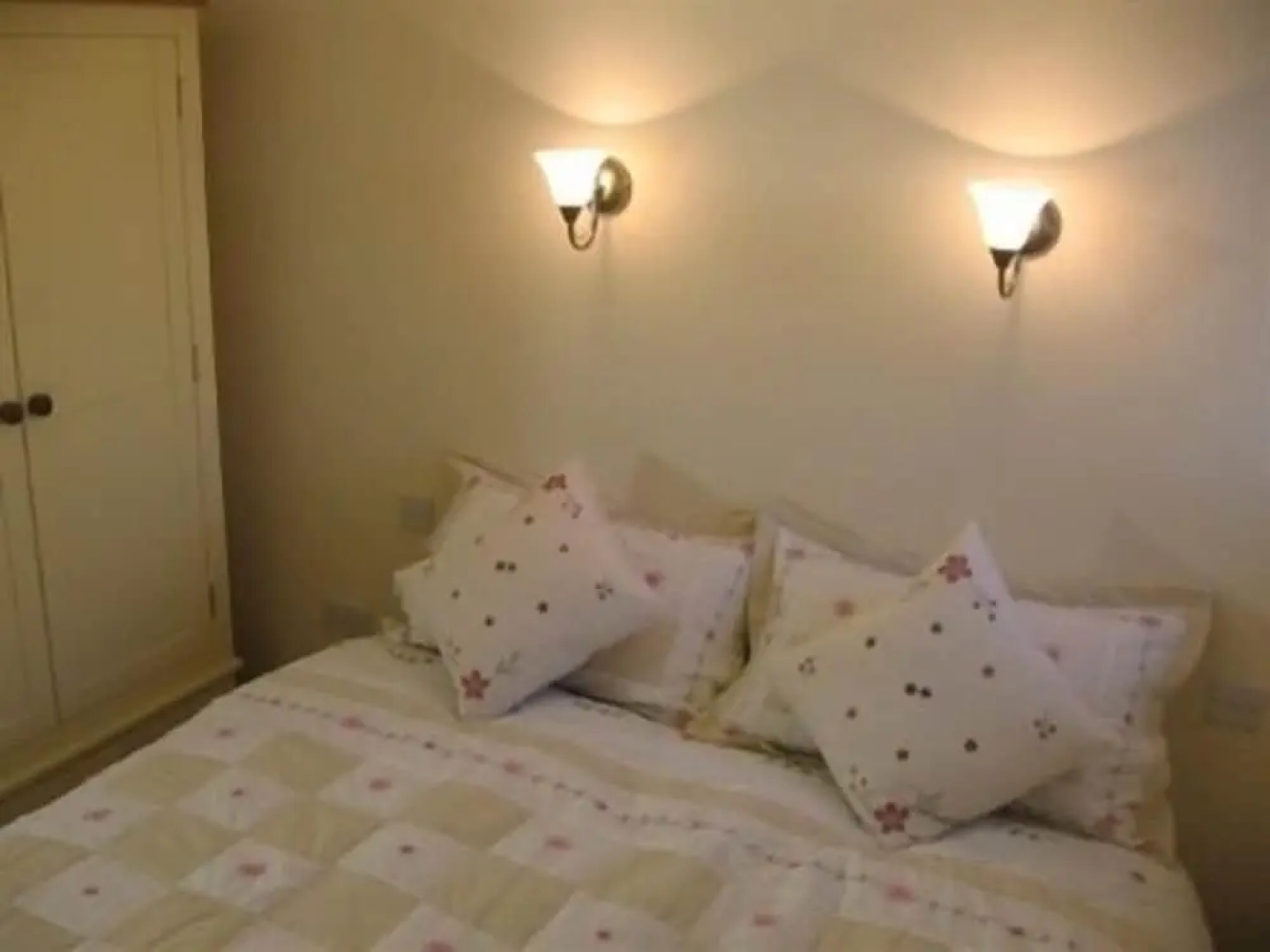 Broomedge Farm Cottages